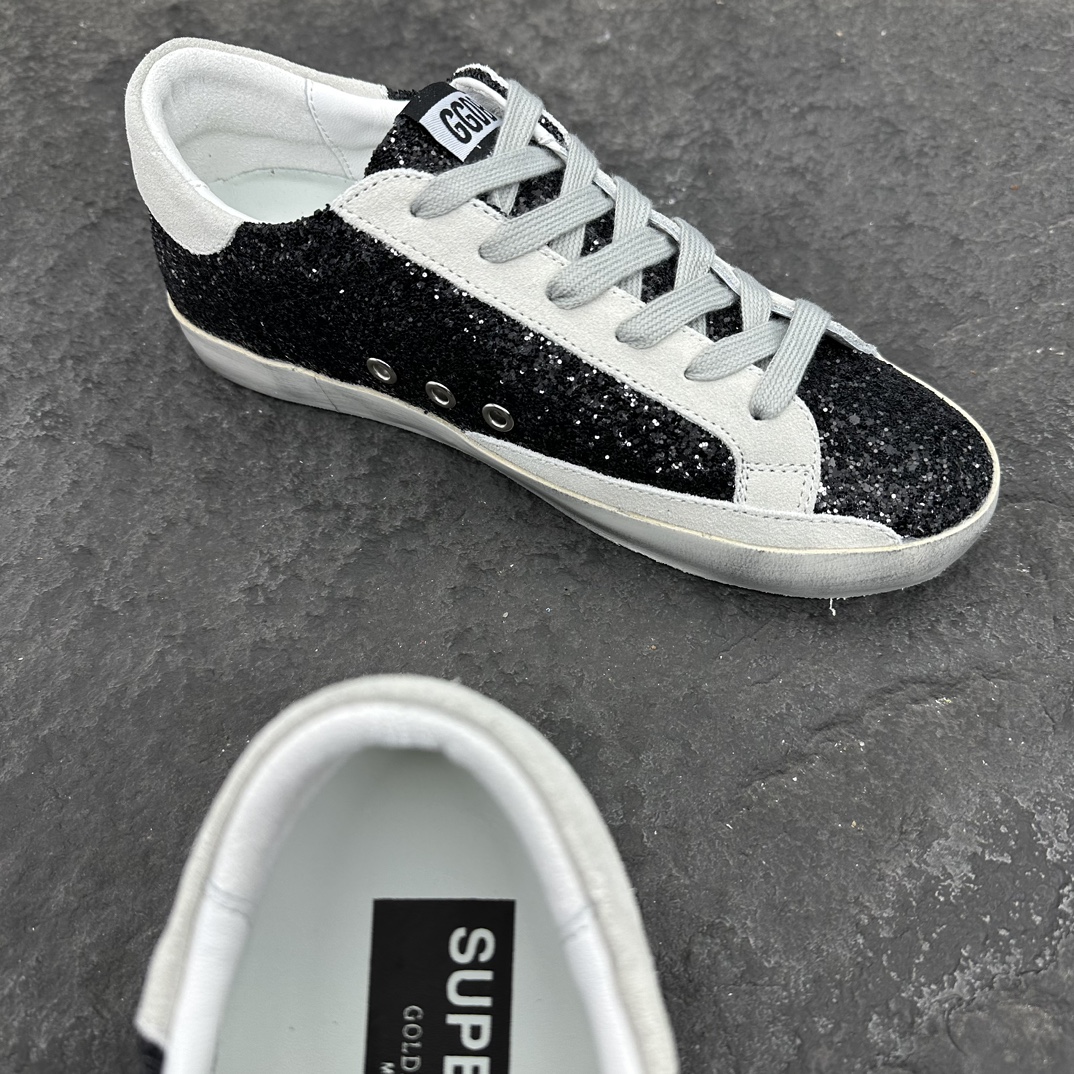 GGDB SUPER-STAR Sneaker Slippers Size 36-46