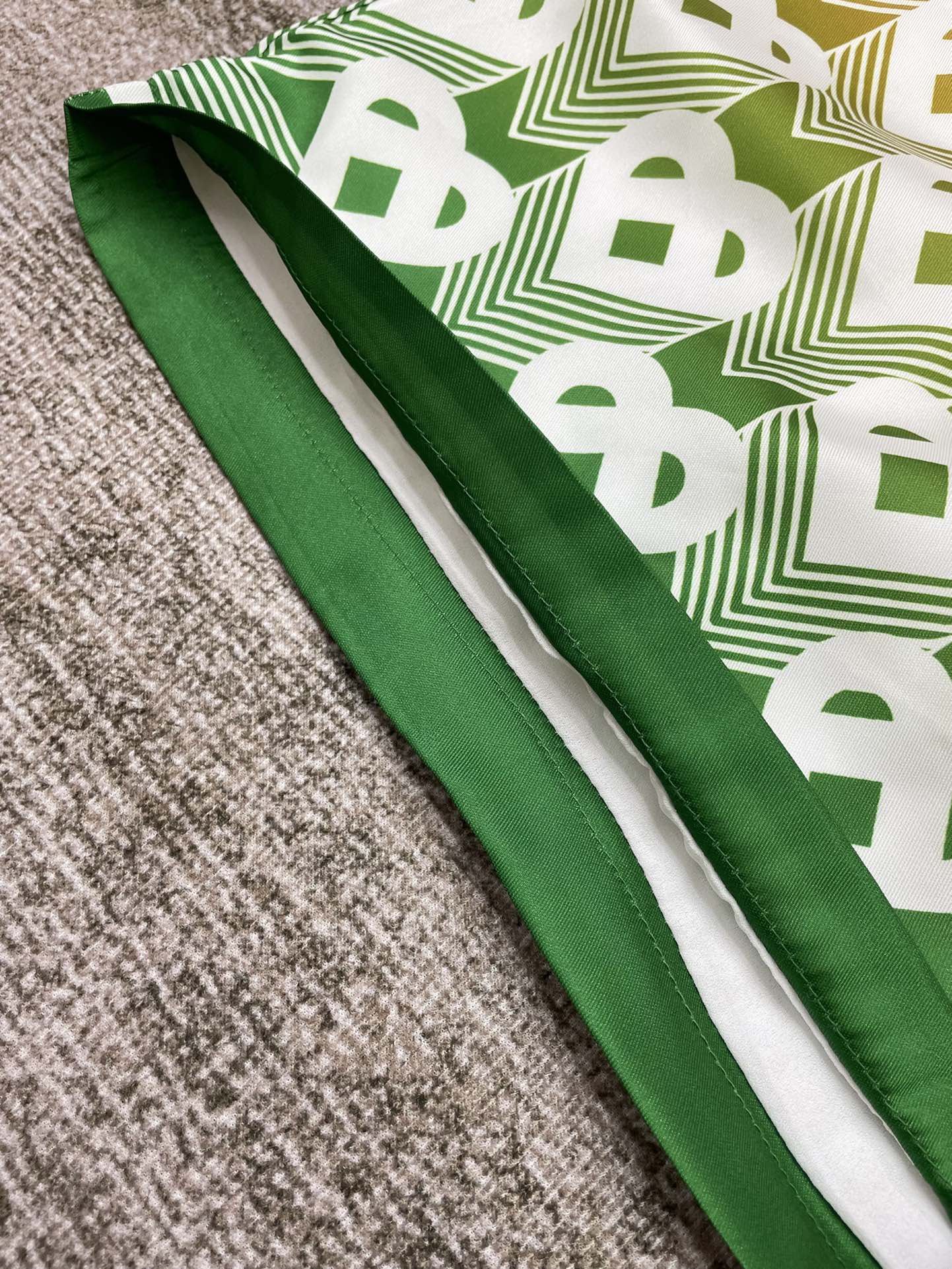 Casablanca Shorts Size S-XL