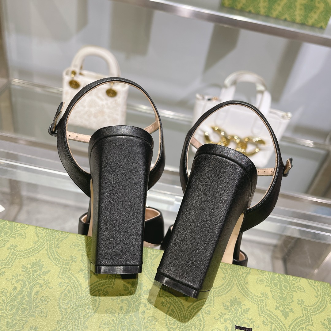 Gucci Women Pumps Size 36-41