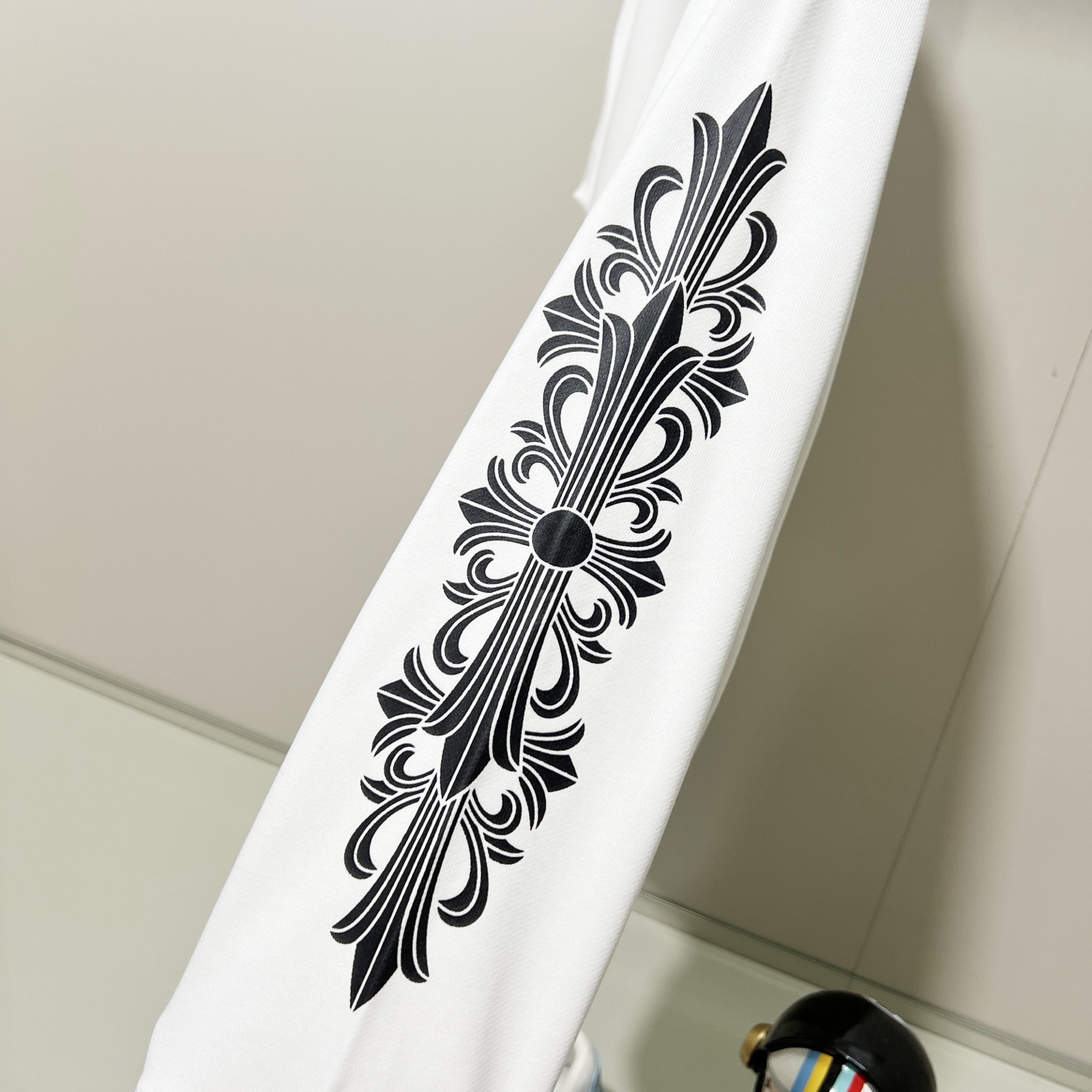 Chrome Hearts Unisex Sweatshirt Size S-XL