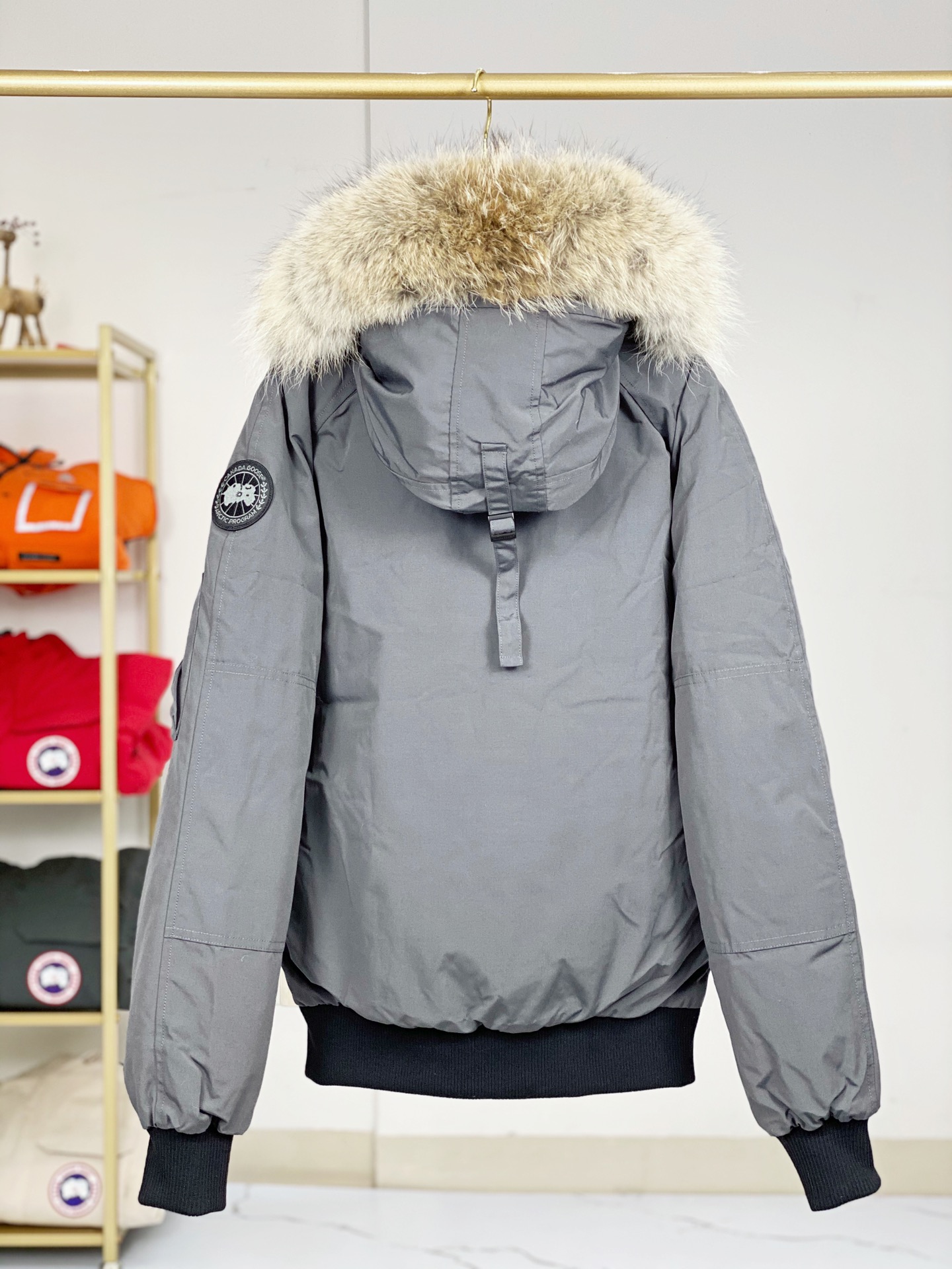 Canada Goose 01 Mens/Women Winter Jacket XS-XXL