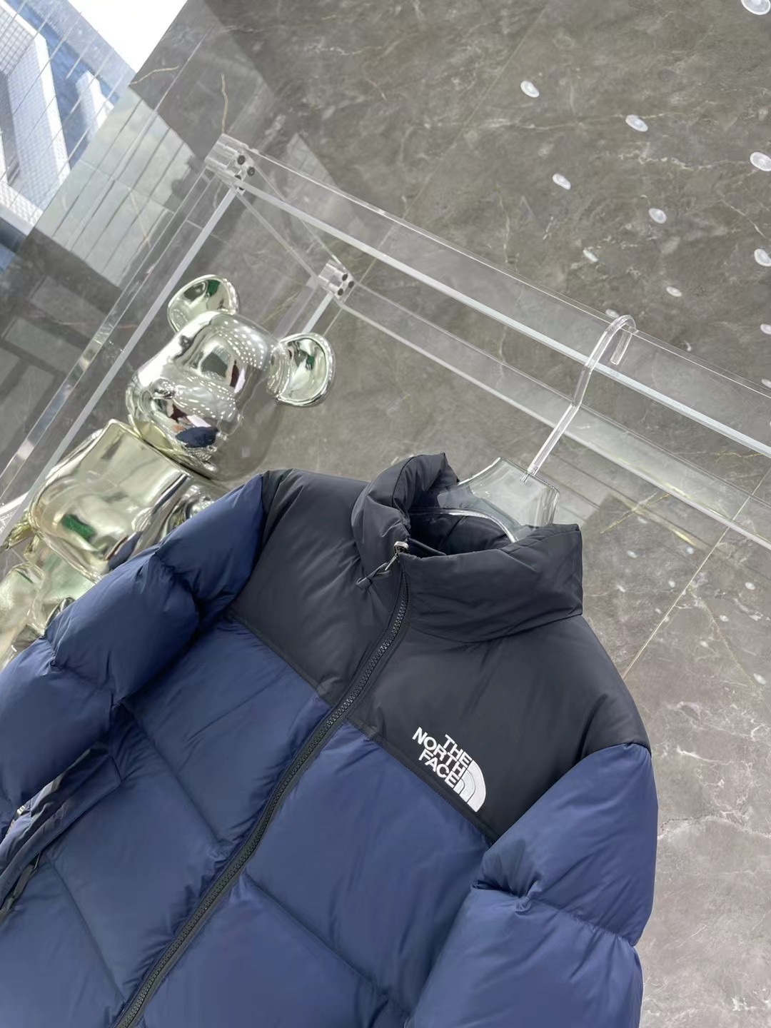 The North Face 1996 Men Women Winter Jacket XS-XXL