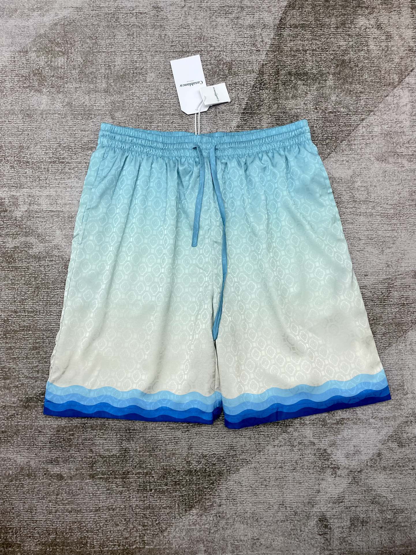 Casablanca Shorts Size S-XL