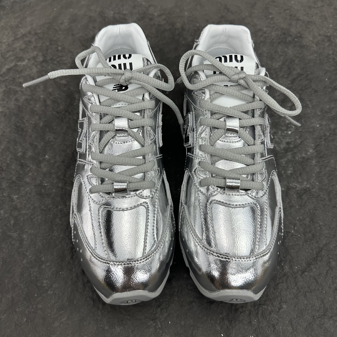 MiuMiu x New Balance Sneaker Size 35-46