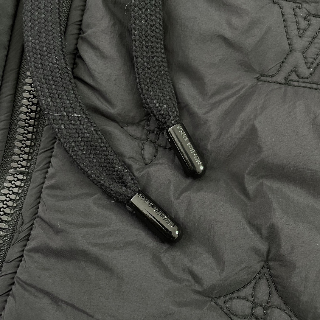 Louis Vuitton Unisex Jacket Size S-XL