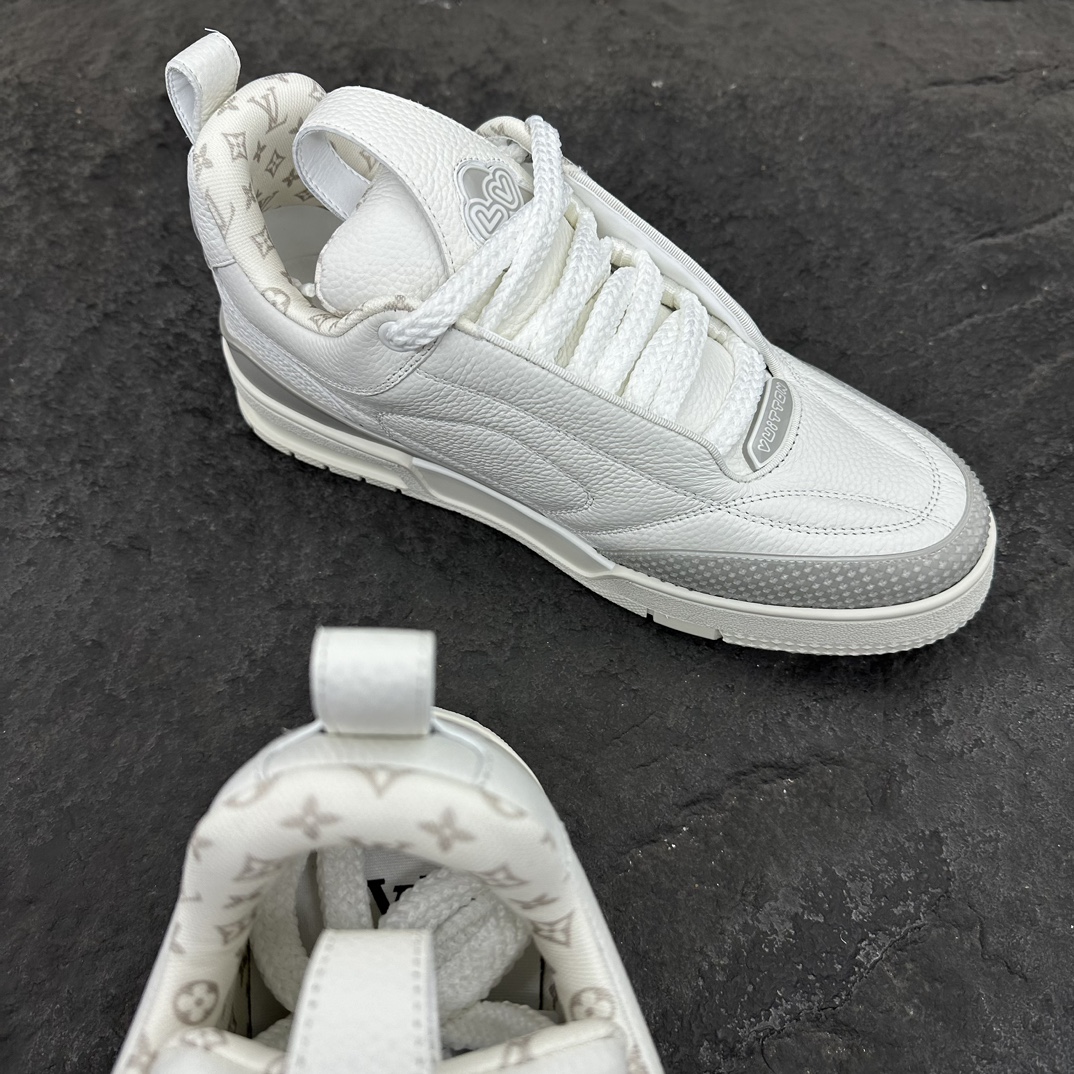 Louis Vuitton LV Skate Sneaker Size 36-46