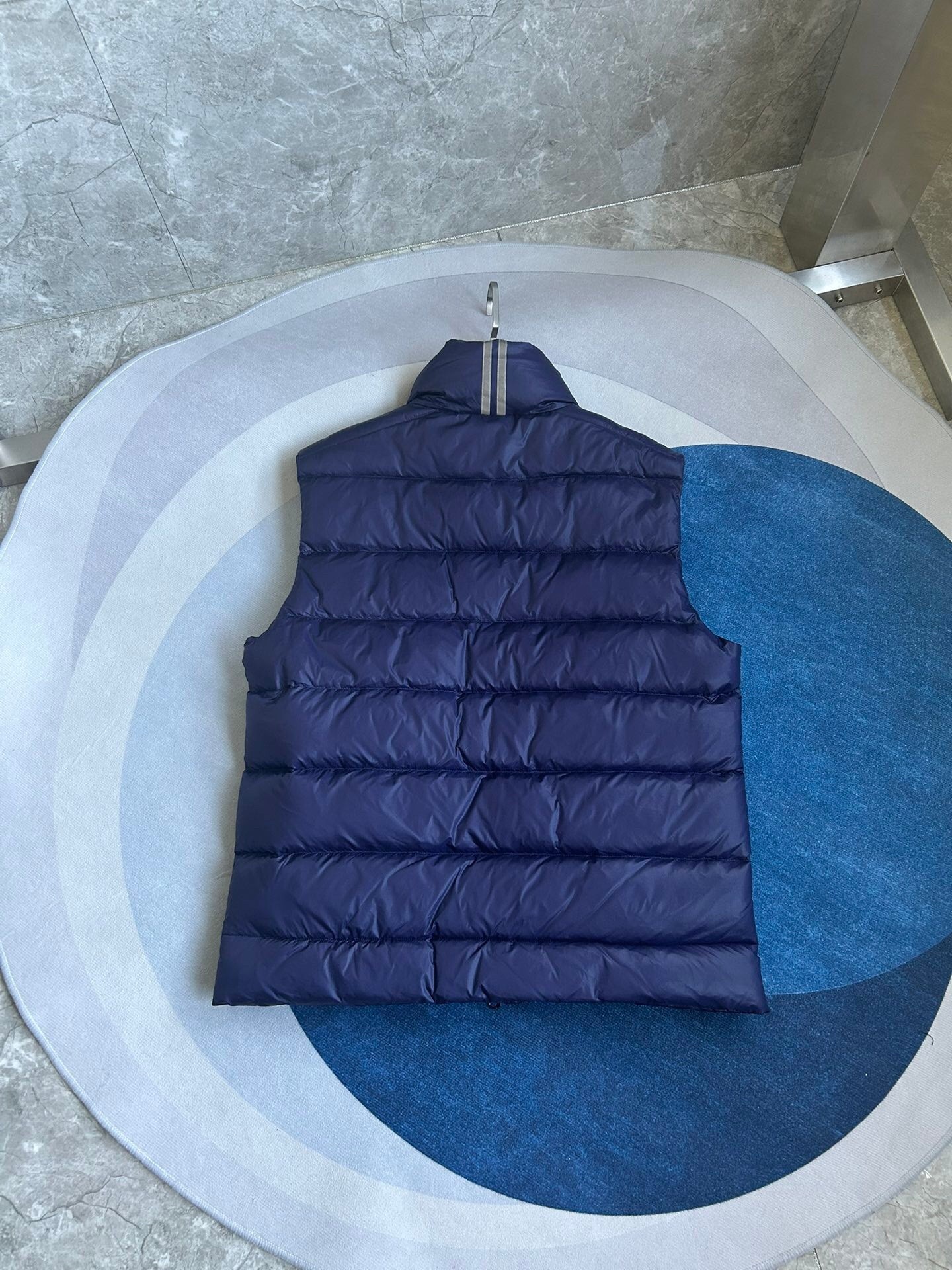 Canada Goose E2229 Crofton Vest-WD Men Winter Vest Size S-XXL