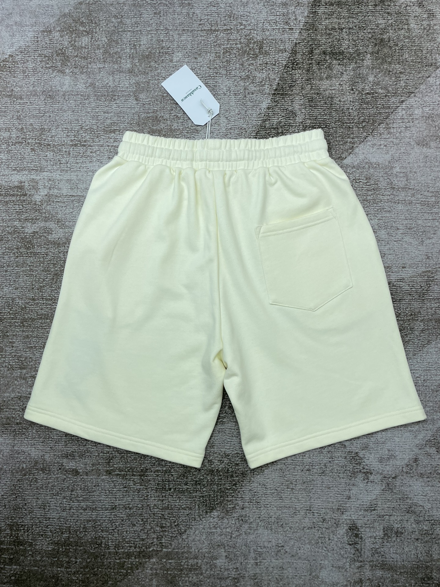 Casablanca Shorts Size S-XL