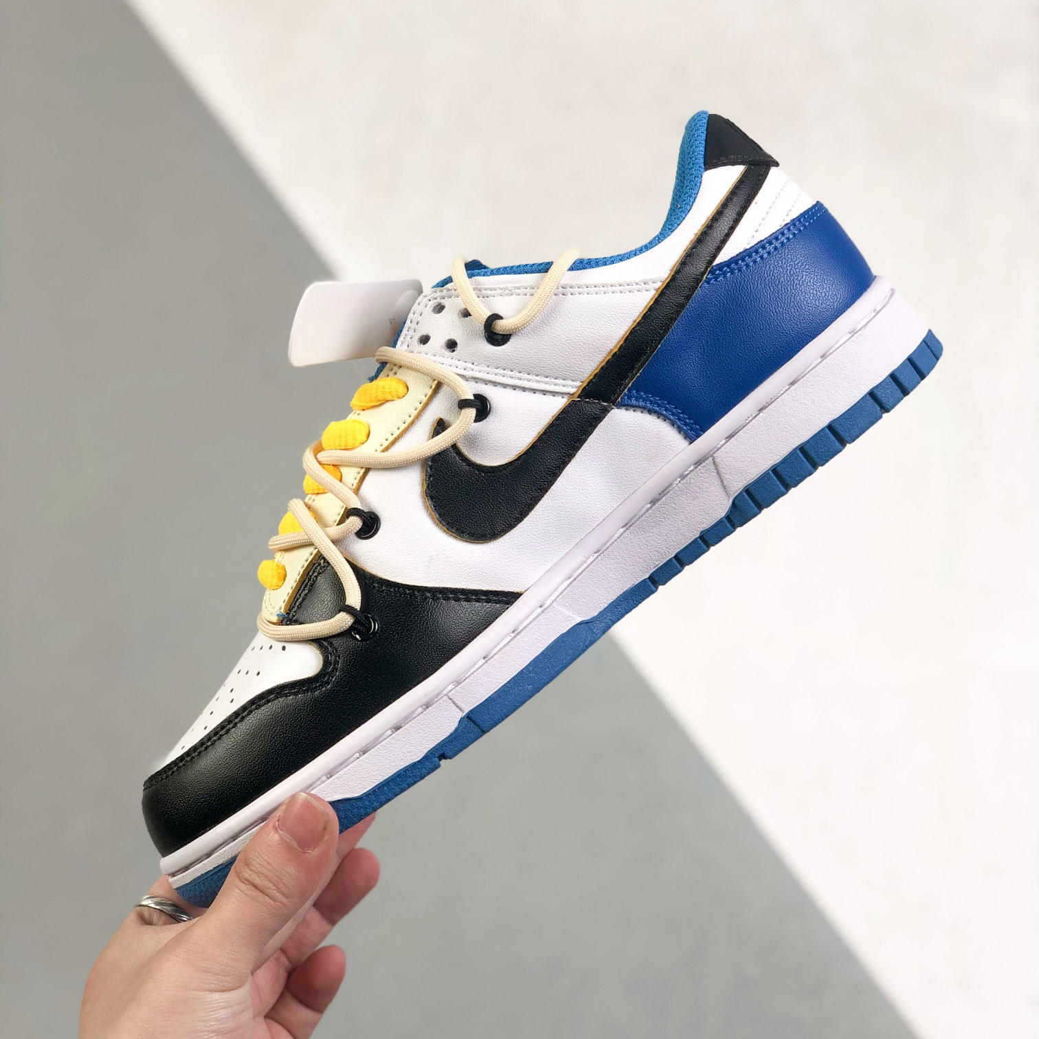 Nike Dunk Low Top Sneakers  Gr. 36-45