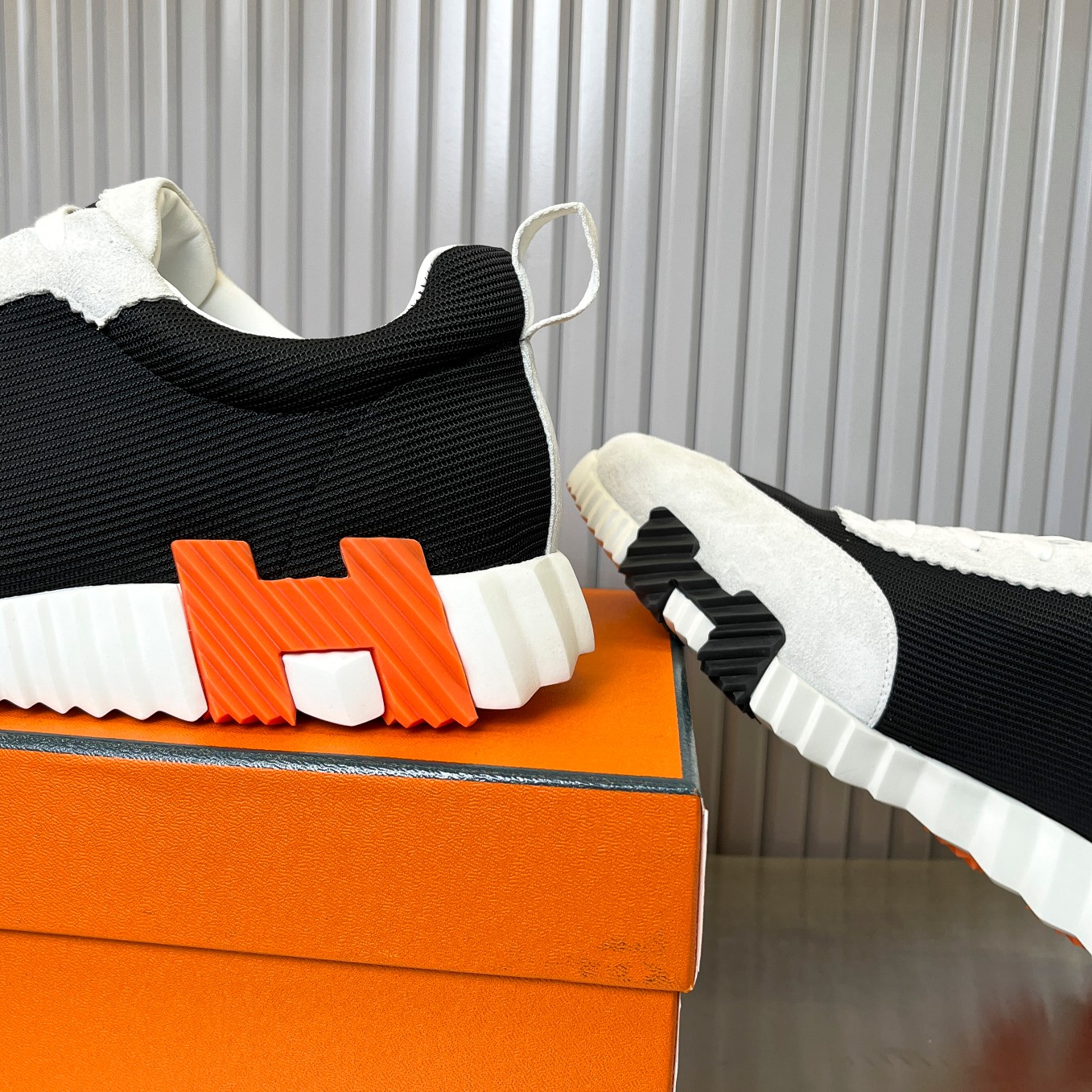 Hermes Bouncing Sneaker Size 36-46