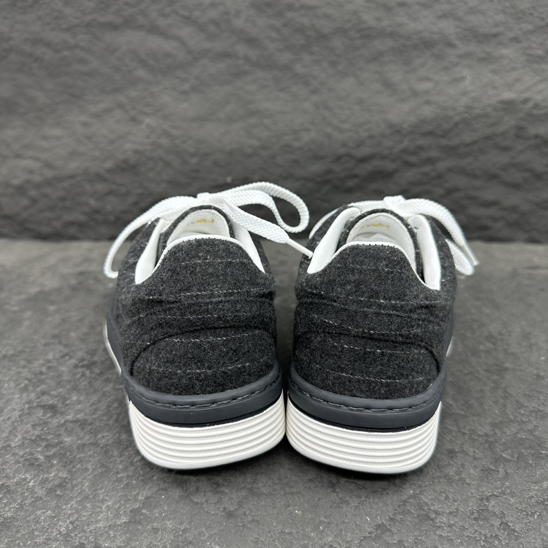 Chanel 2024ss Sneaker Size 36-46