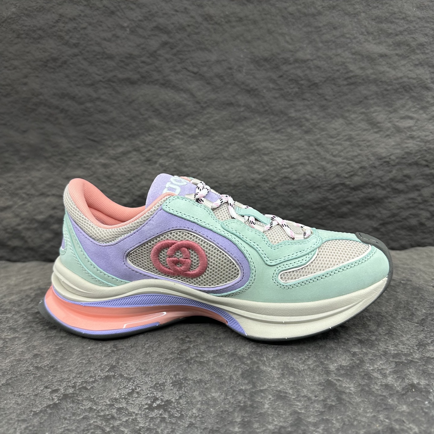 Gucci Run Sneaker Size 36-46