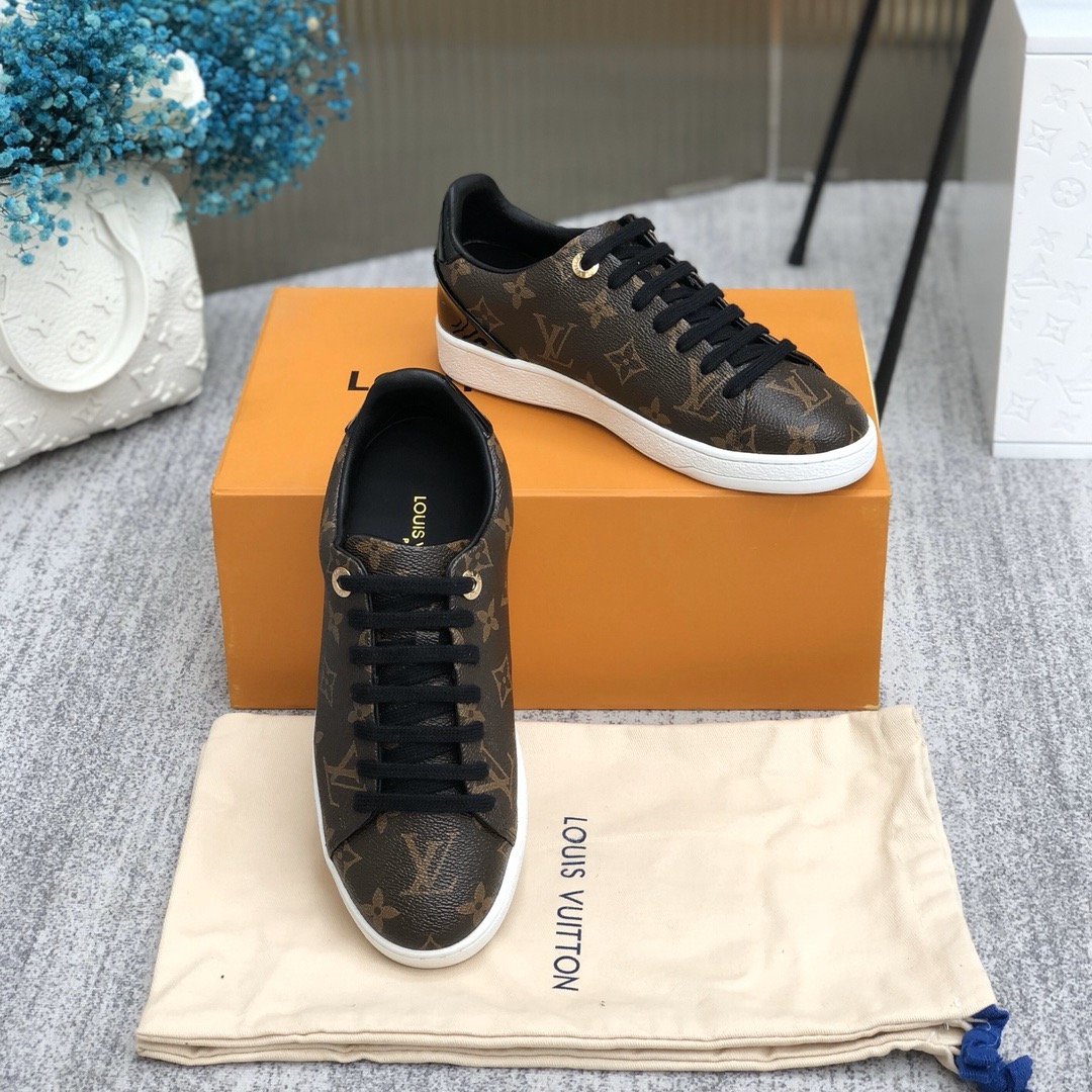 Louis Vuitton Monogram Sneaker Size 36-40