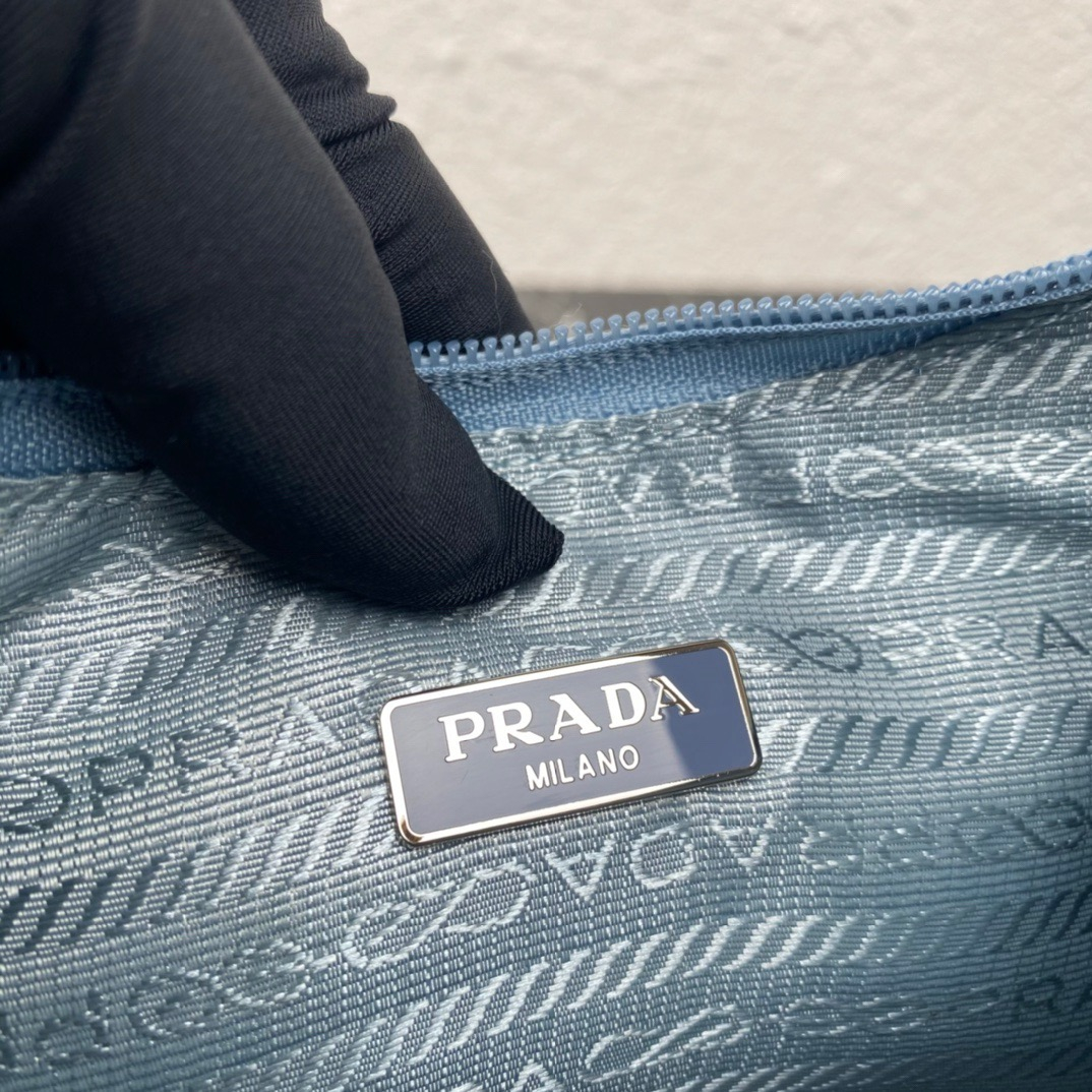 Prada 1NE515 Redition 2000 Women Bags 23*13*5cm