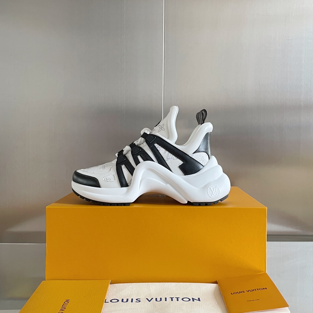 Louis Vuitton LV Archlight Sneaker Size 36-41