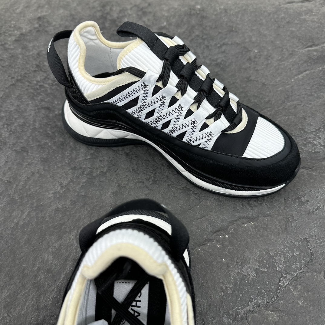 Chanel CoCo Sneaker Size 36-46