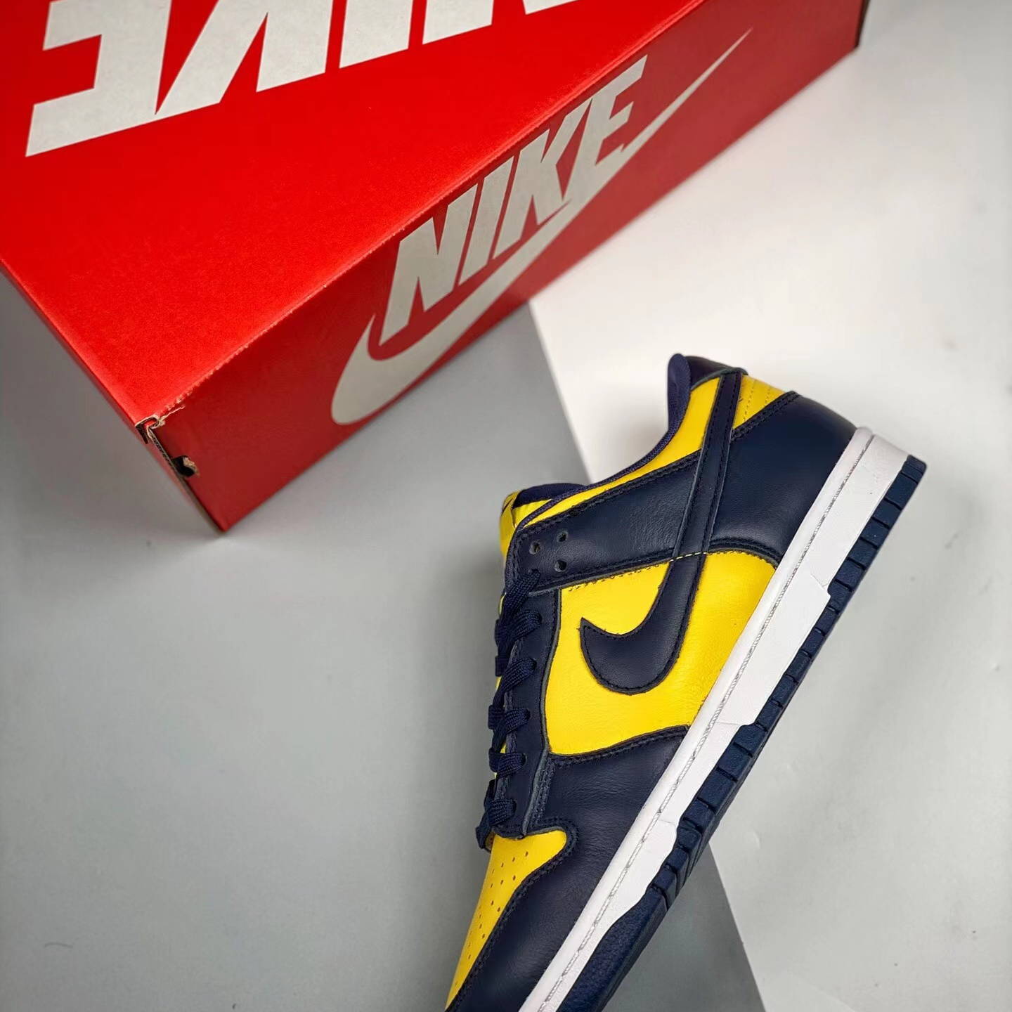 Nike SB Dunk Low Top Mens/Women Sneakers Shoes 36 - 46