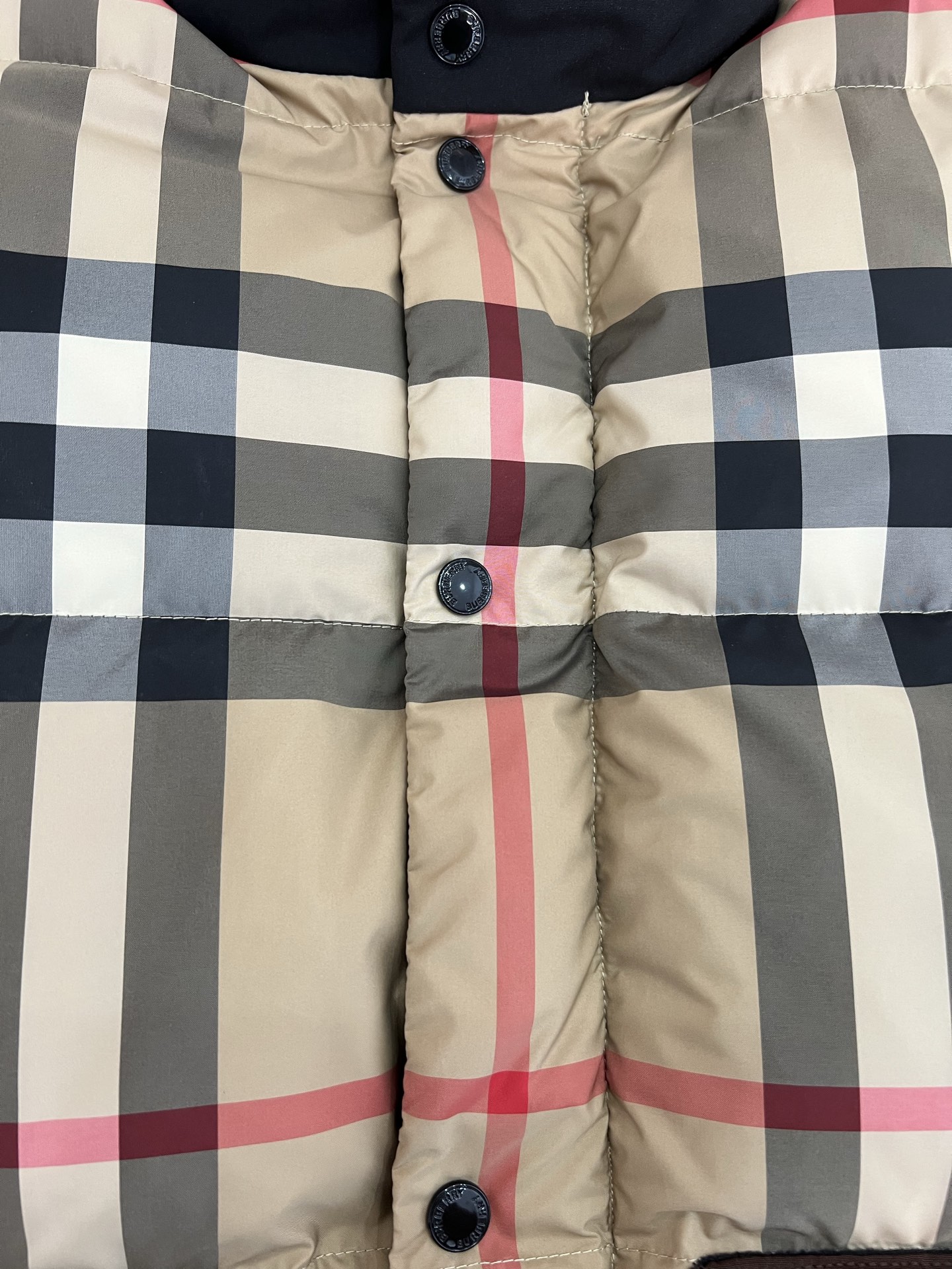 Burberry 2025 New Winter Jacket Size M-3XL