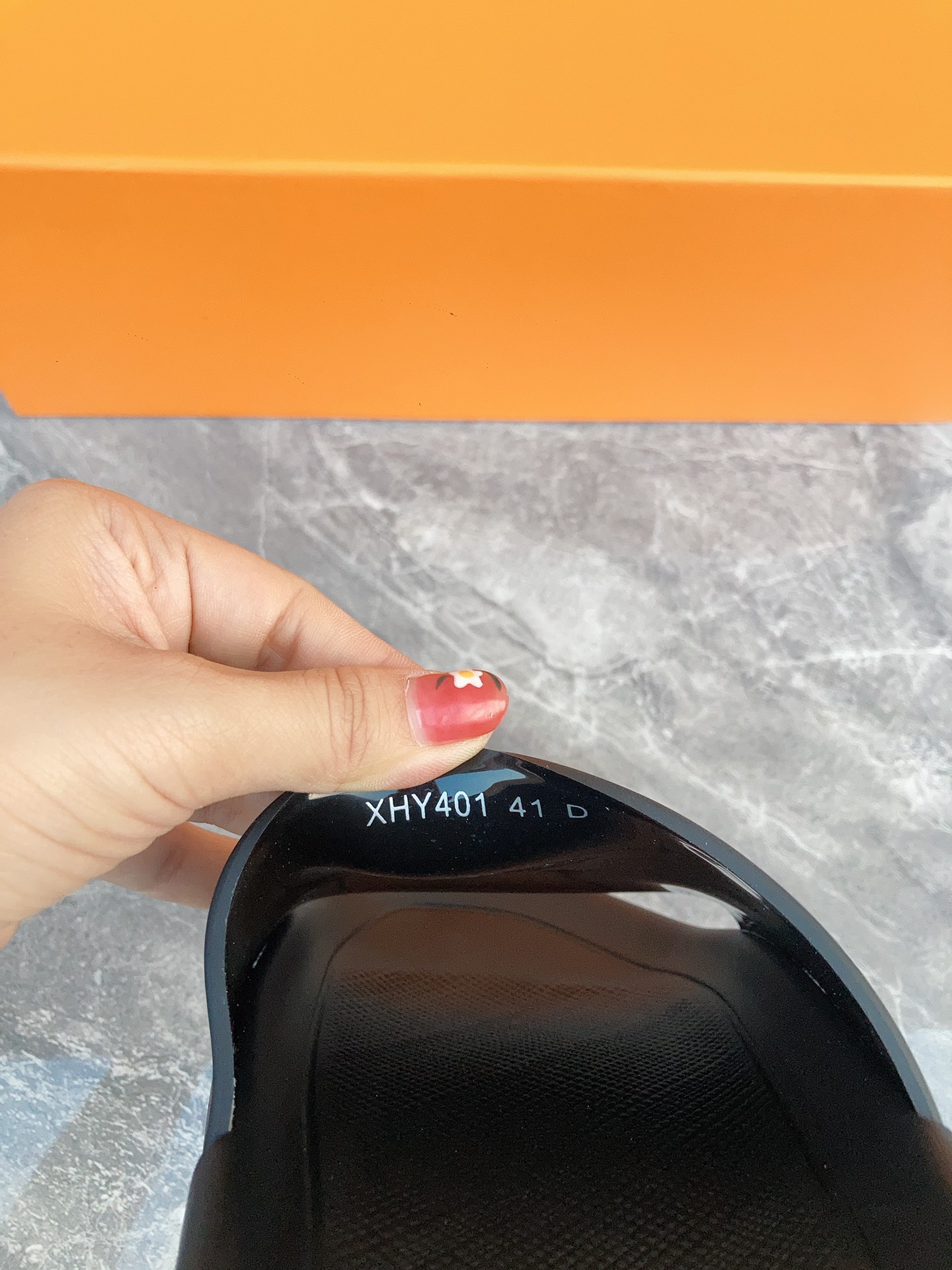 Louis Vuitton 2024ss Candy Series Slippers Size 36-45