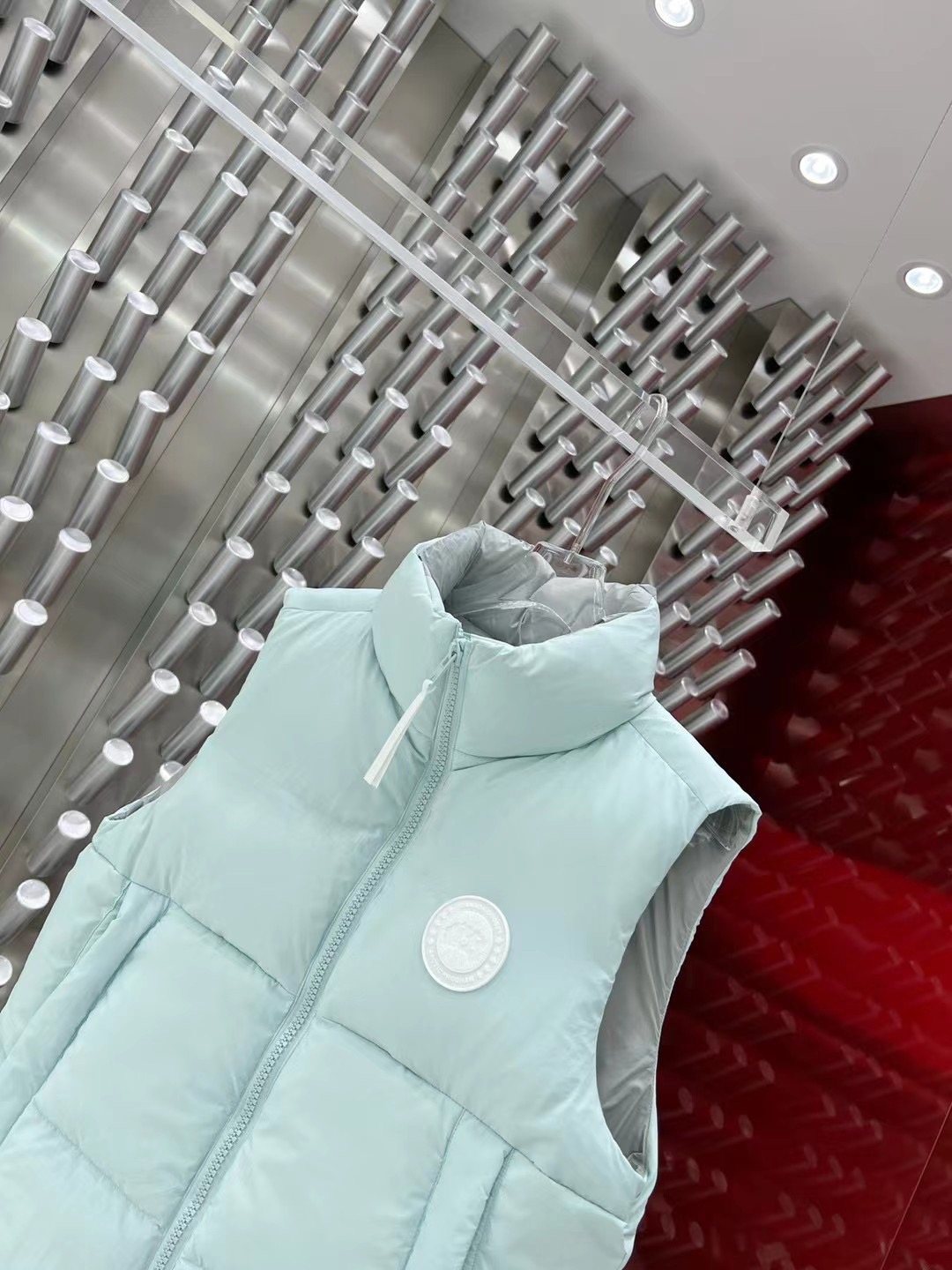 Canada Goose Winter Vest Size XS-XL