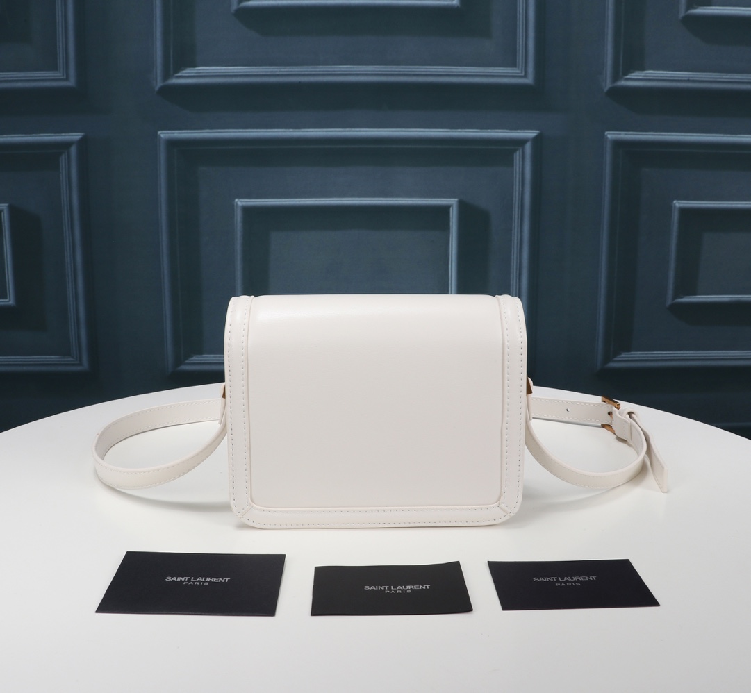 YSL Women Shoulder Bags 2-Size