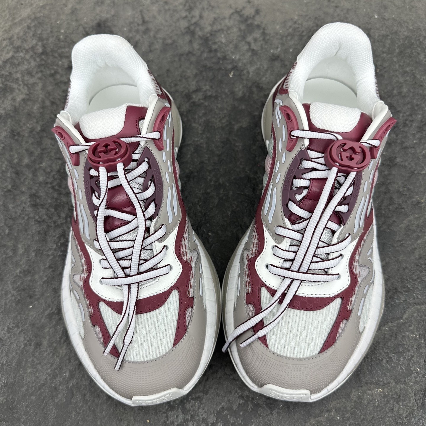 Gucci 2.0 Sneaker Size 36-46