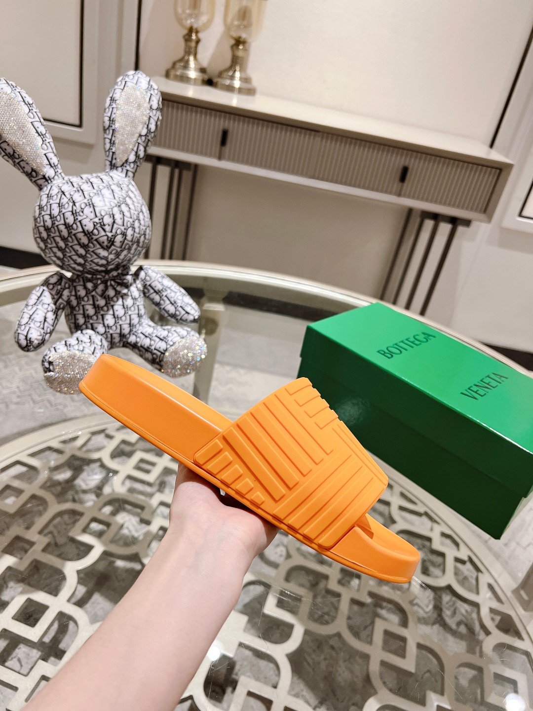 Bottega Veneta Slippers Size 36-45