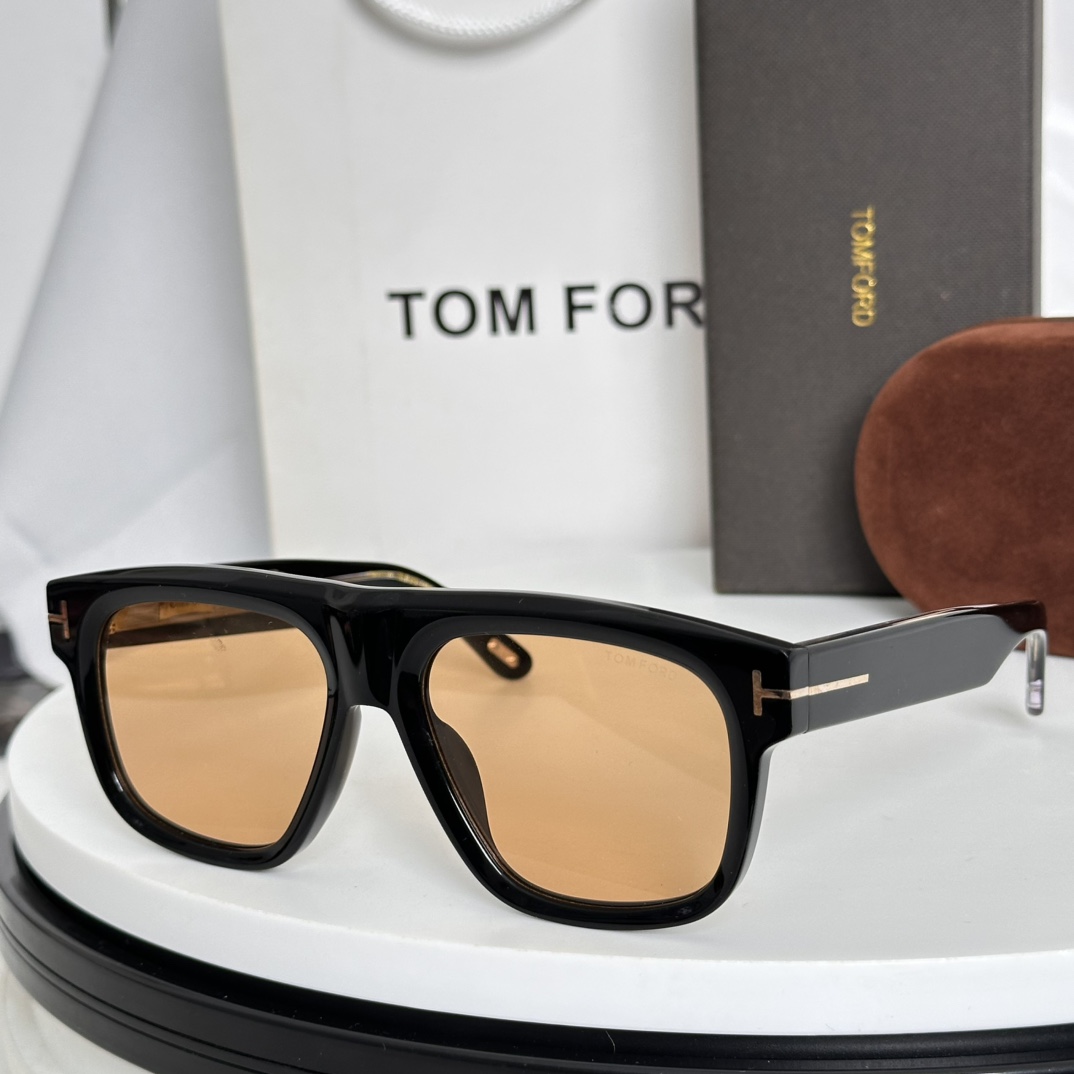 Tom Ford Sunglasses 6-Color