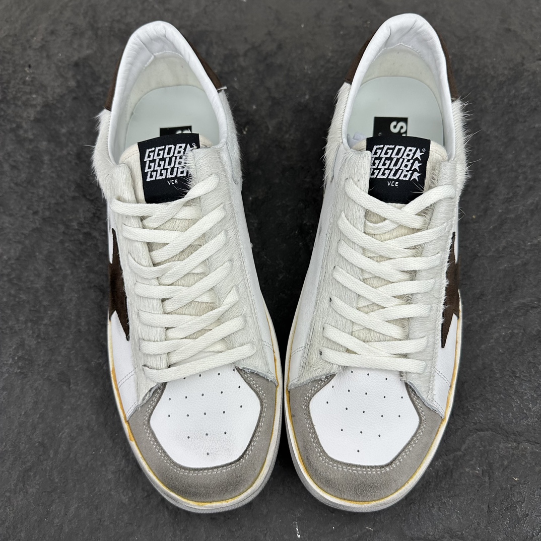 GGDB SUPER-STAR Sneaker Slippers Size 36-46