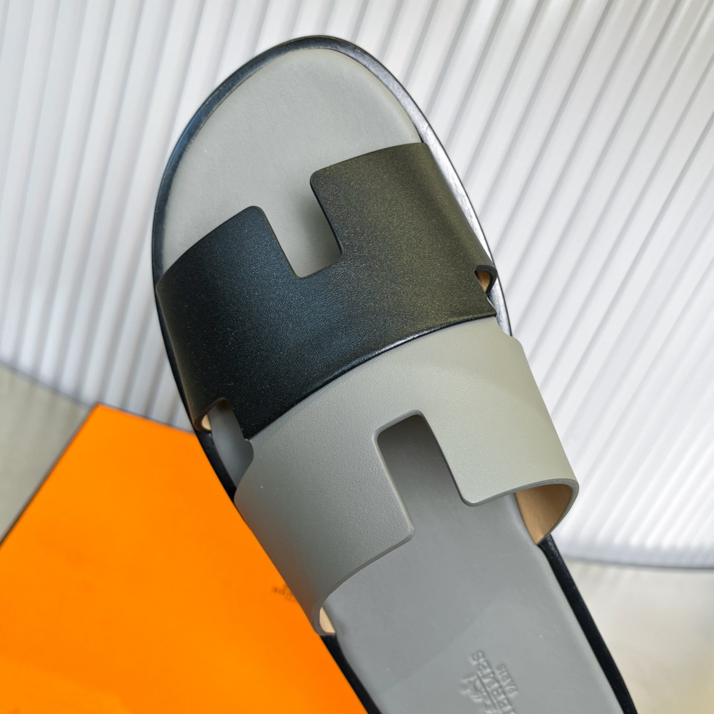 Hermes lzmir Sandals Size 40-45