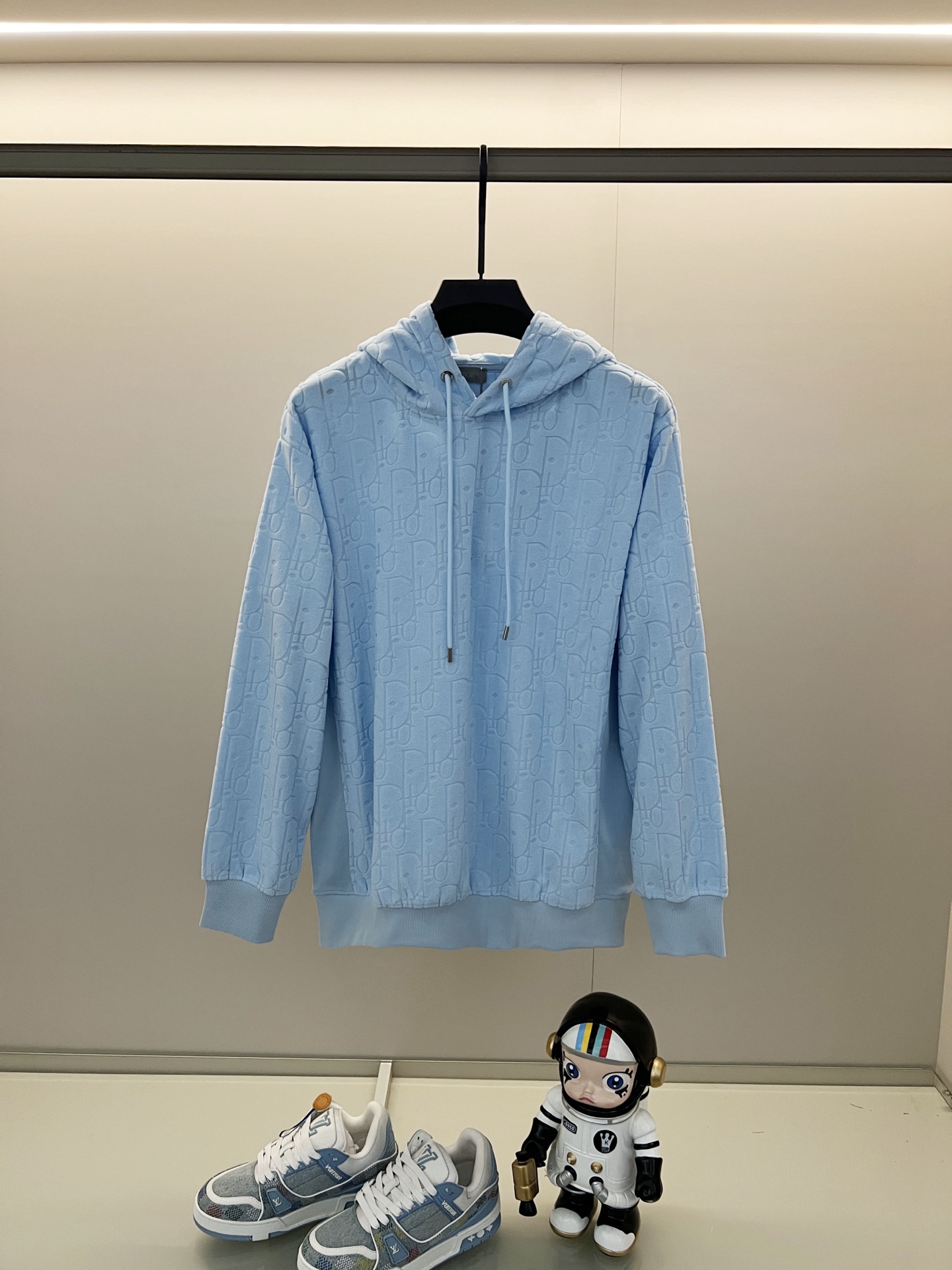 Dior New Unisex Sweatshirt Size S-XL