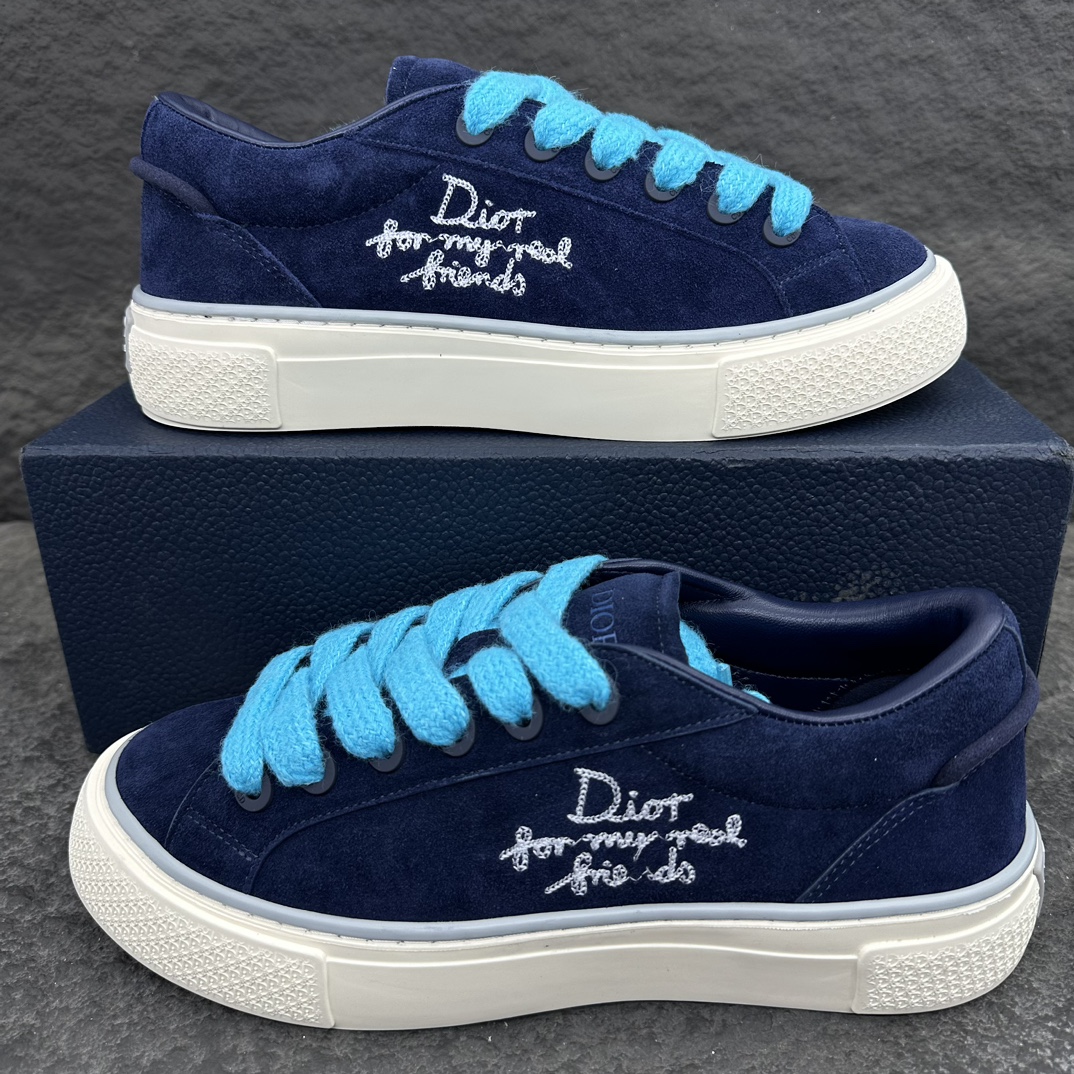 Dior B33 New Sneaker Size 36-46