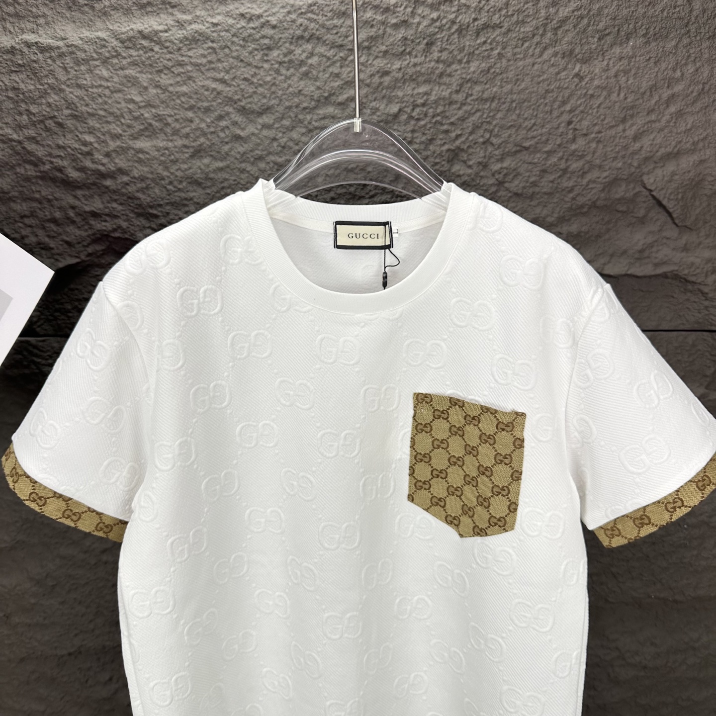 Gucci New Summer Sommeranzug Size XS-XL