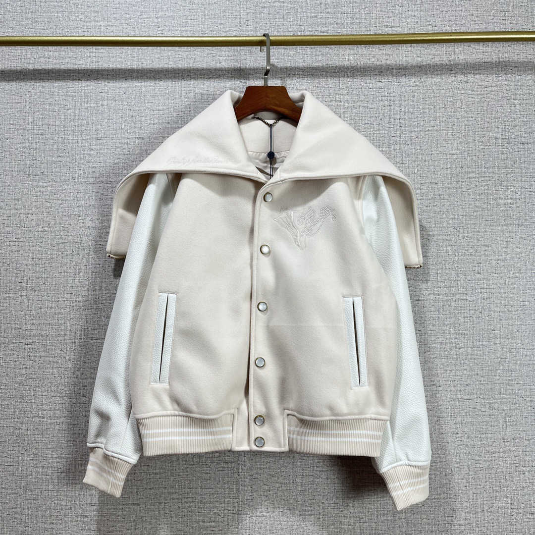 Louis Vuitton Unisex Jacket Size S-XL