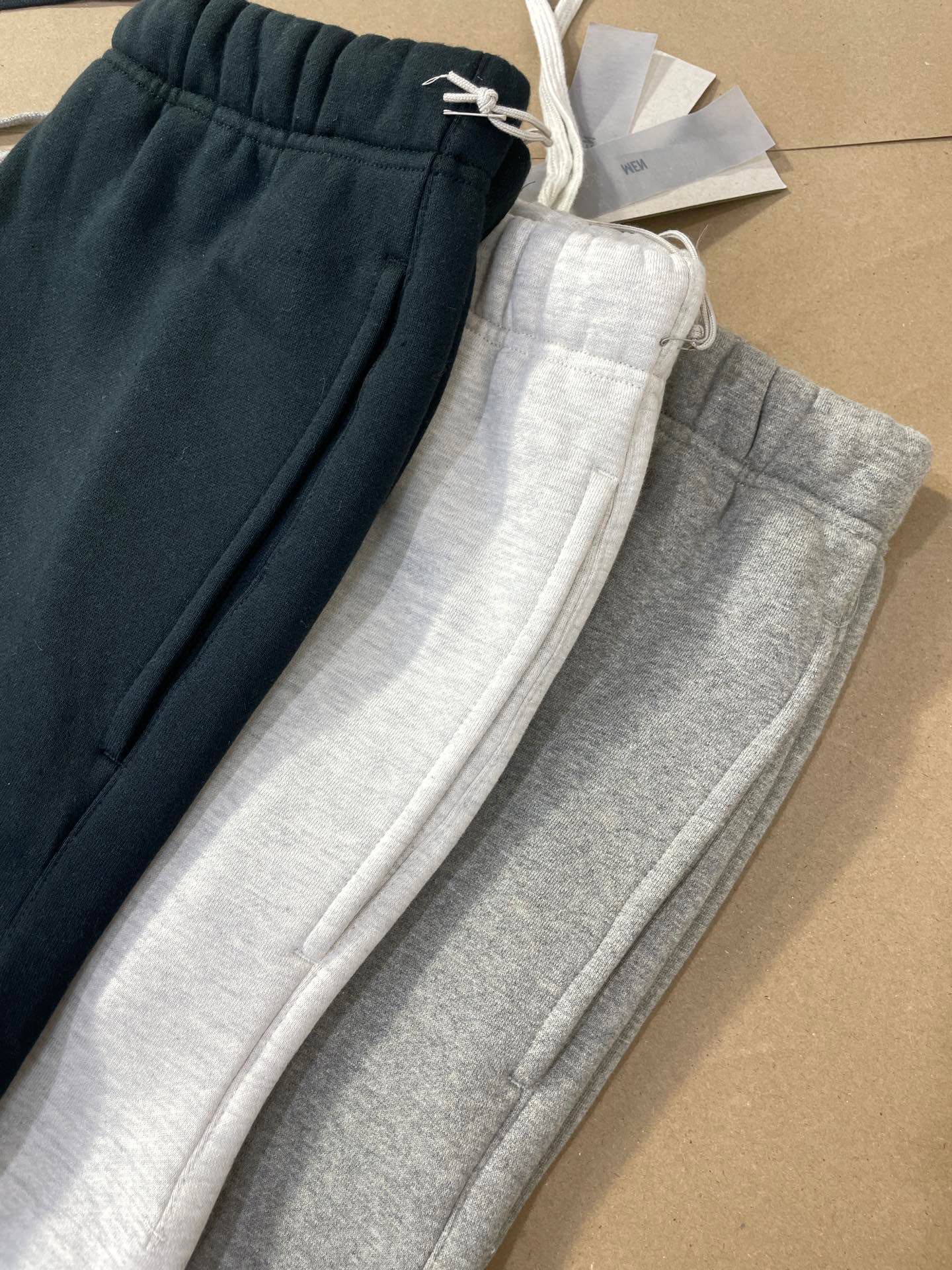 FEAR OF GOD Unisex Pants S-XL