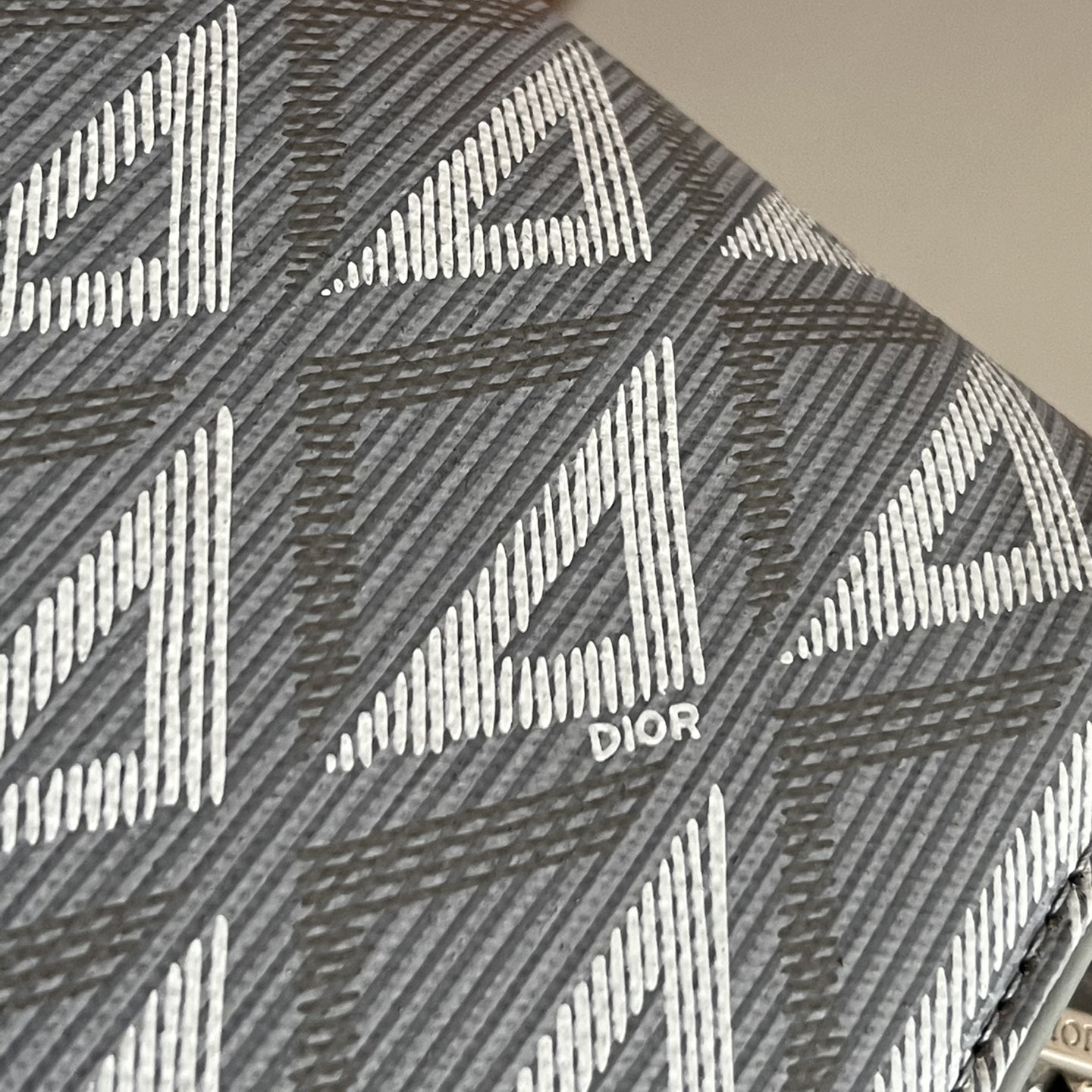 Dior 2022SS Lingot Men Shoulder Bags 21.5*11*12.5cm