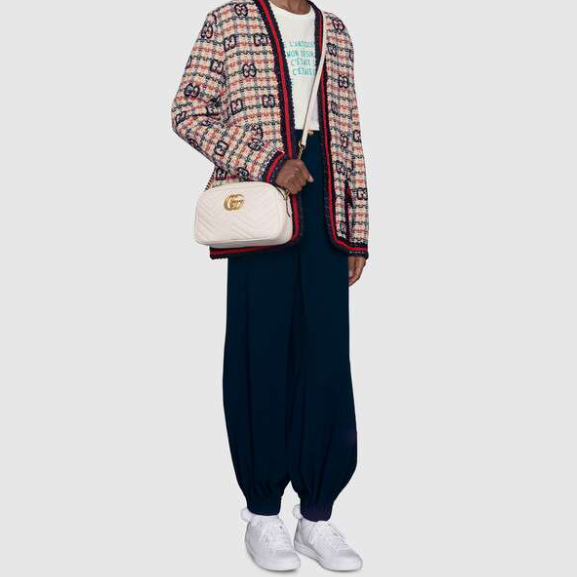 Gucci GG Marmont Women Shoulder Bags 2-Size