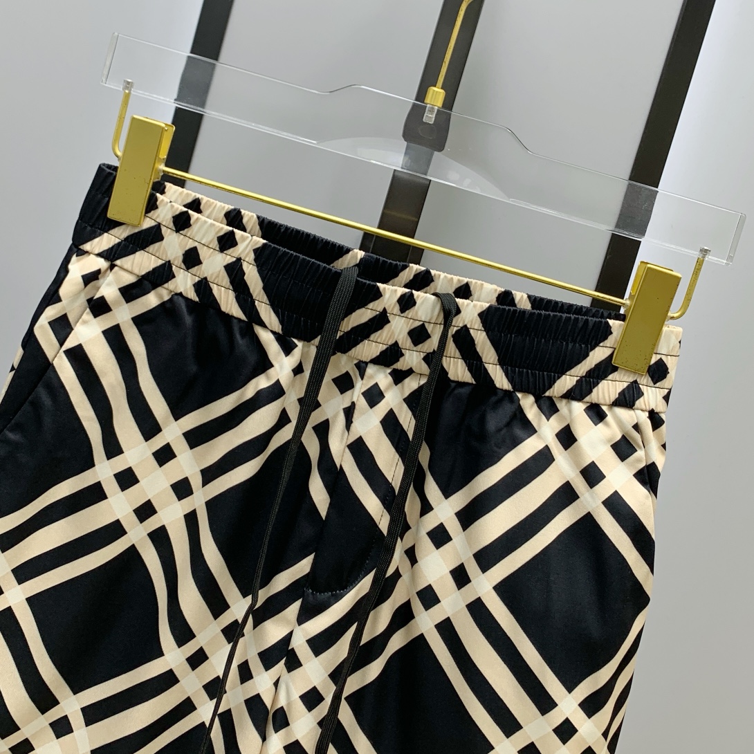 Burberry Sommeranzug Size M-XXL