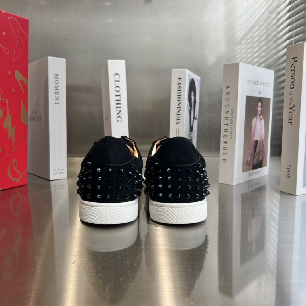 Christian Louboutin Sneaker Size 36-46