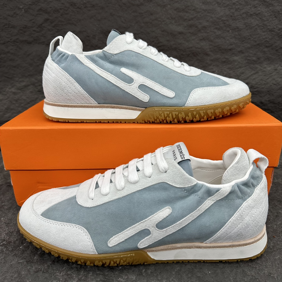 Hermes Jet Sneaker Size 36-46