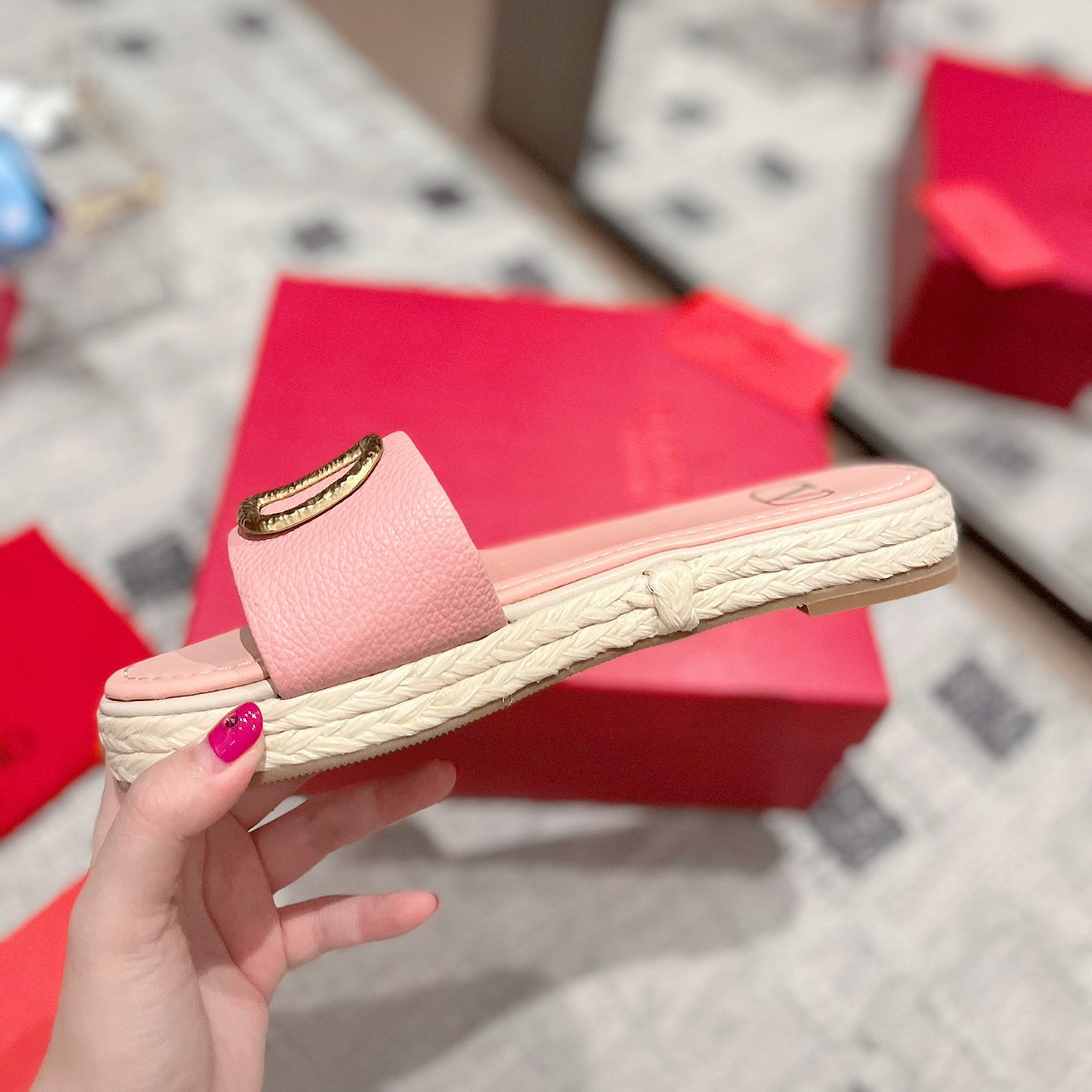 Valentino Women Sandals Gr. 35-41