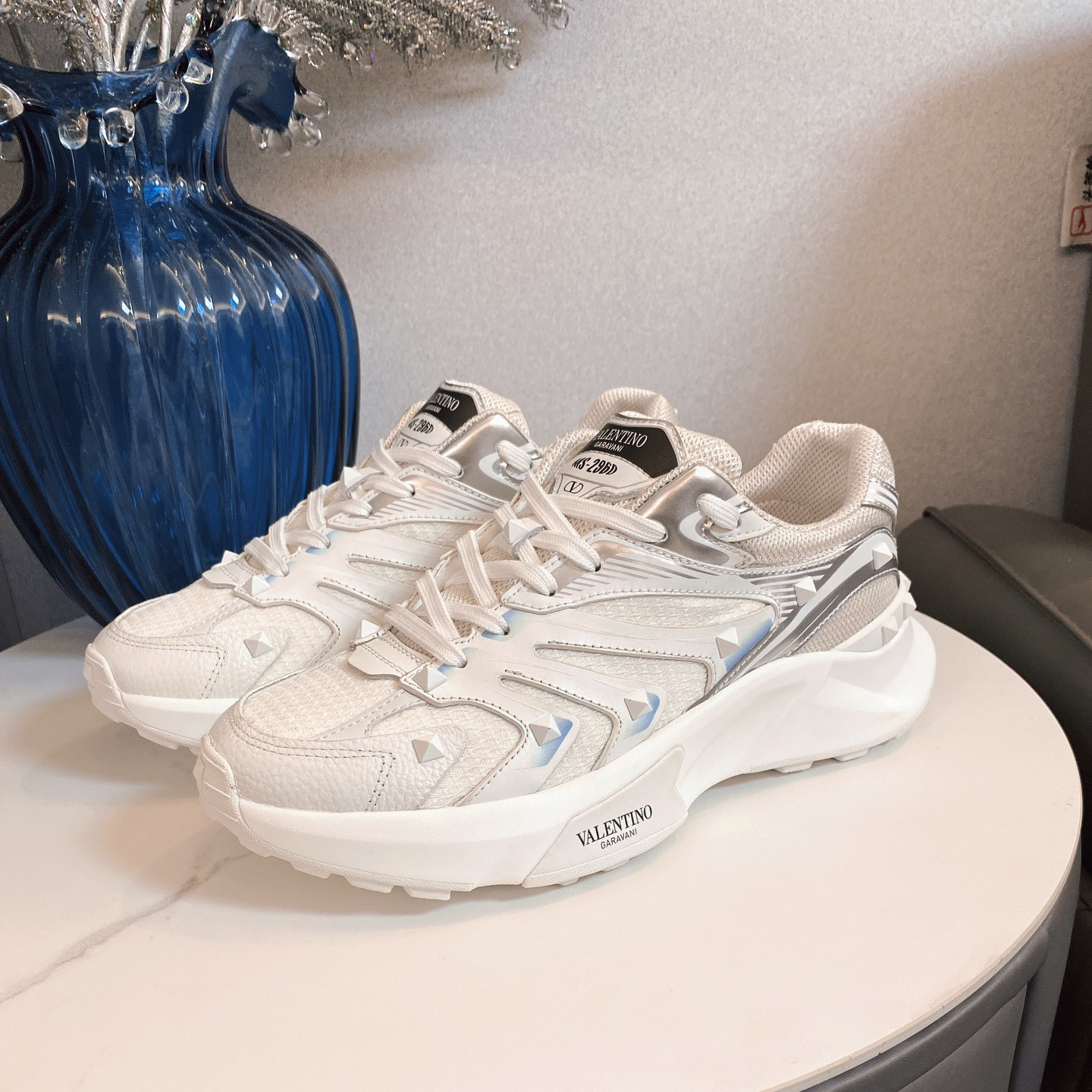 Valentino Sneakers Size 36-46