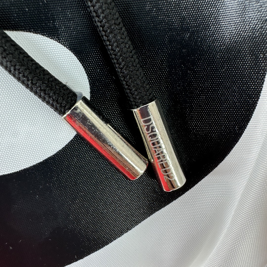 Dsquared Beach Pants Size M-XXXL