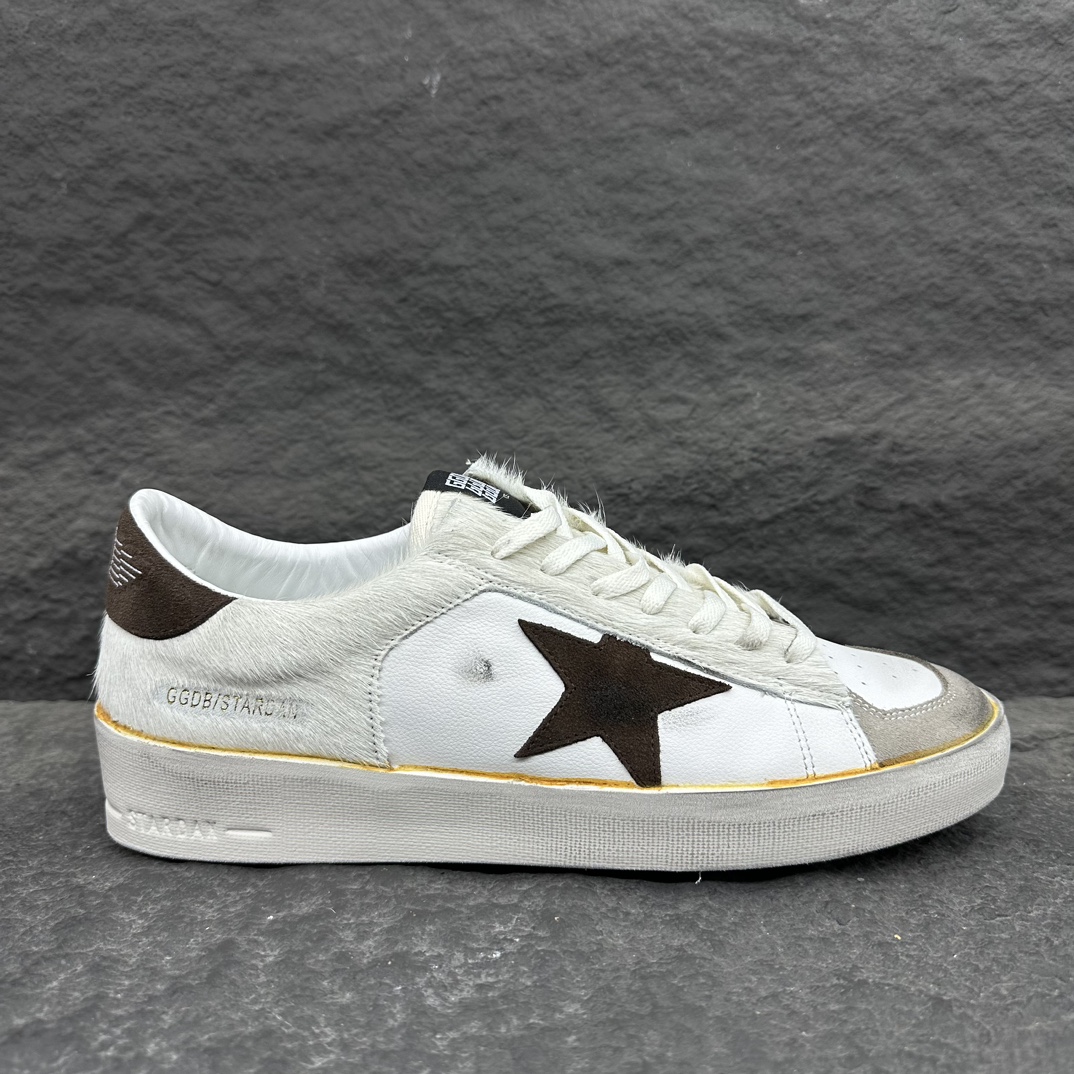 GGDB SUPER-STAR Sneaker Slippers Size 36-46