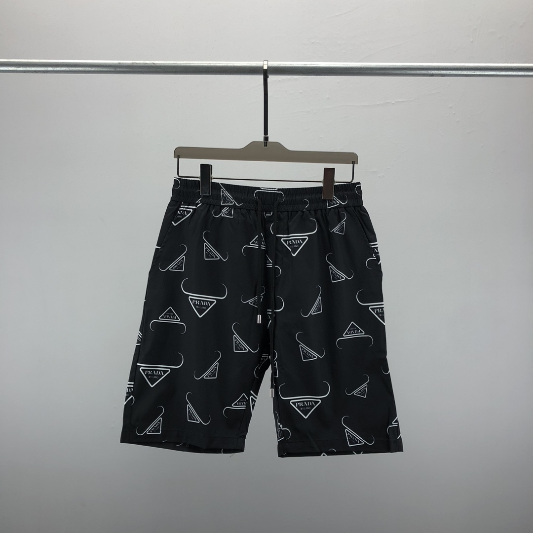 Prada Sommeranzug Size S-XXL