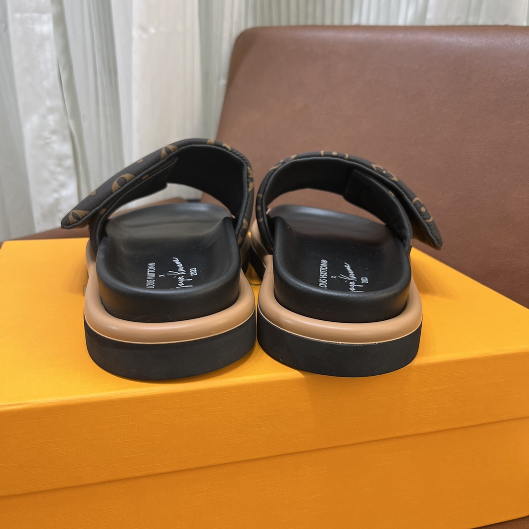 Louis Vuitton Slippers Size 36-45