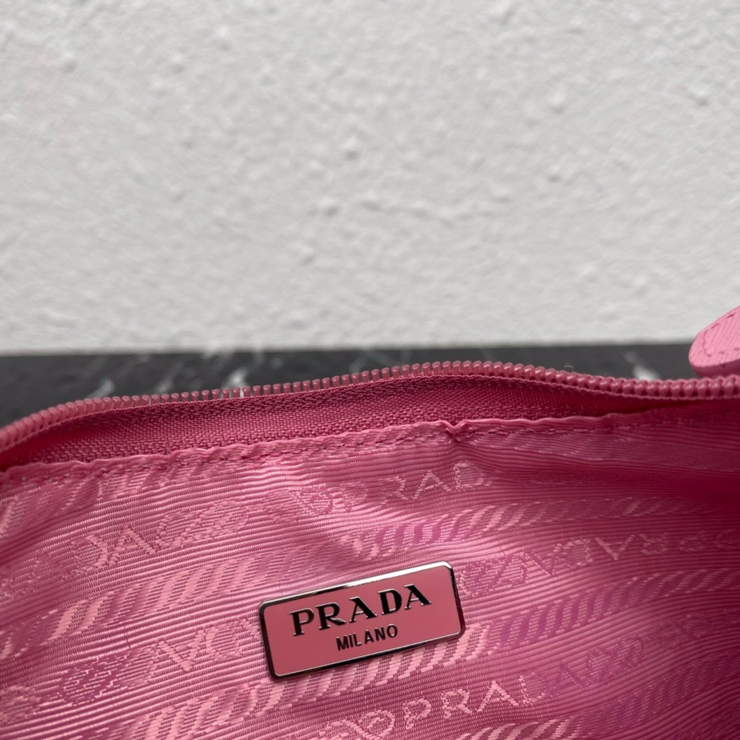 Prada 1NE515 Redition 2000 Women Bags 23*13*5cm