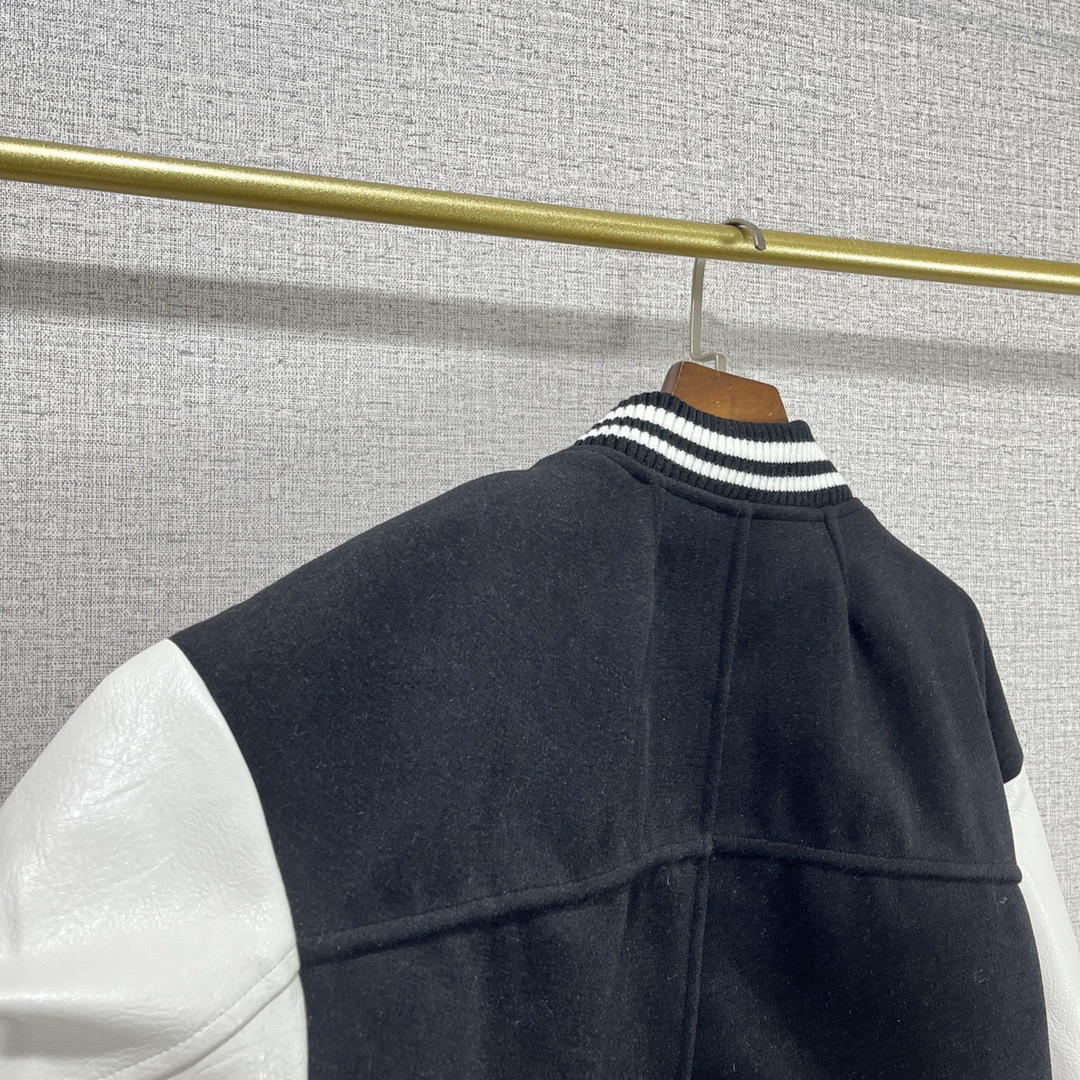 Louis Vuitton 25ss New Unisex Jacket Size S-XL