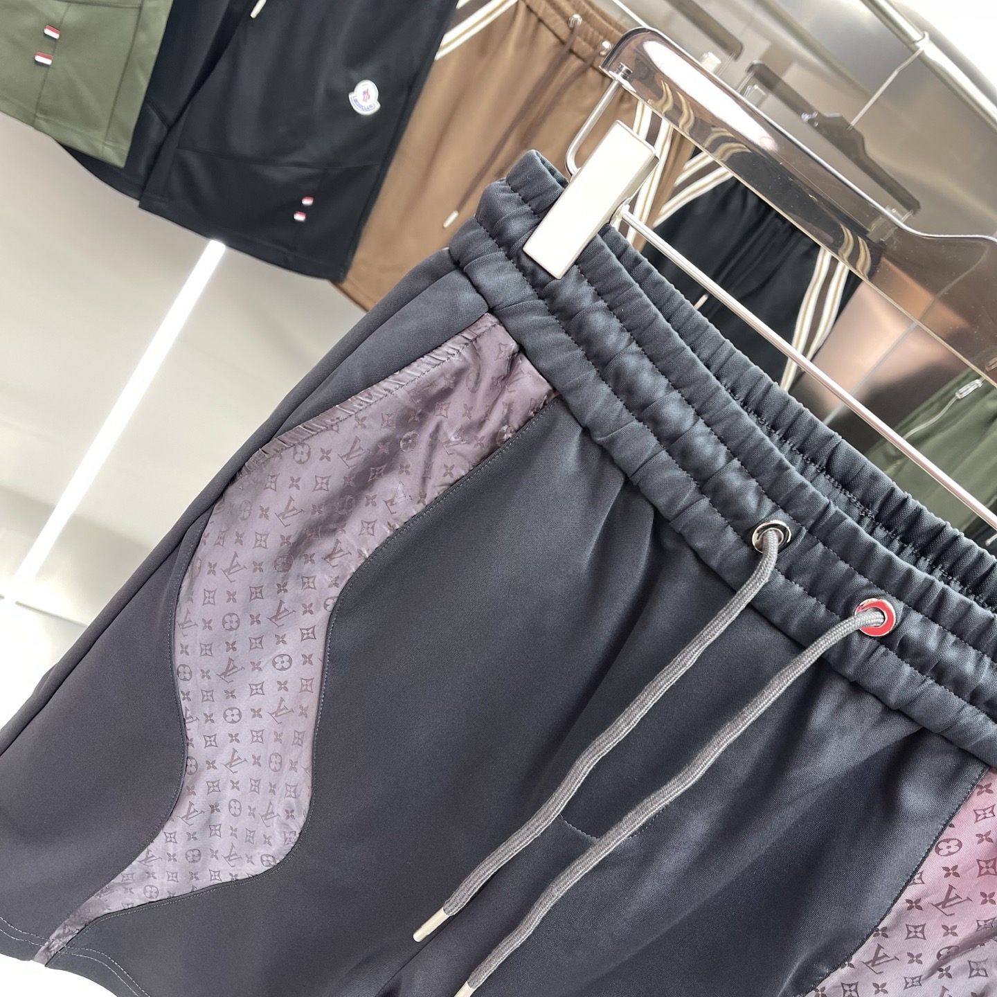 Louis Vuitton Shorts M-3XL