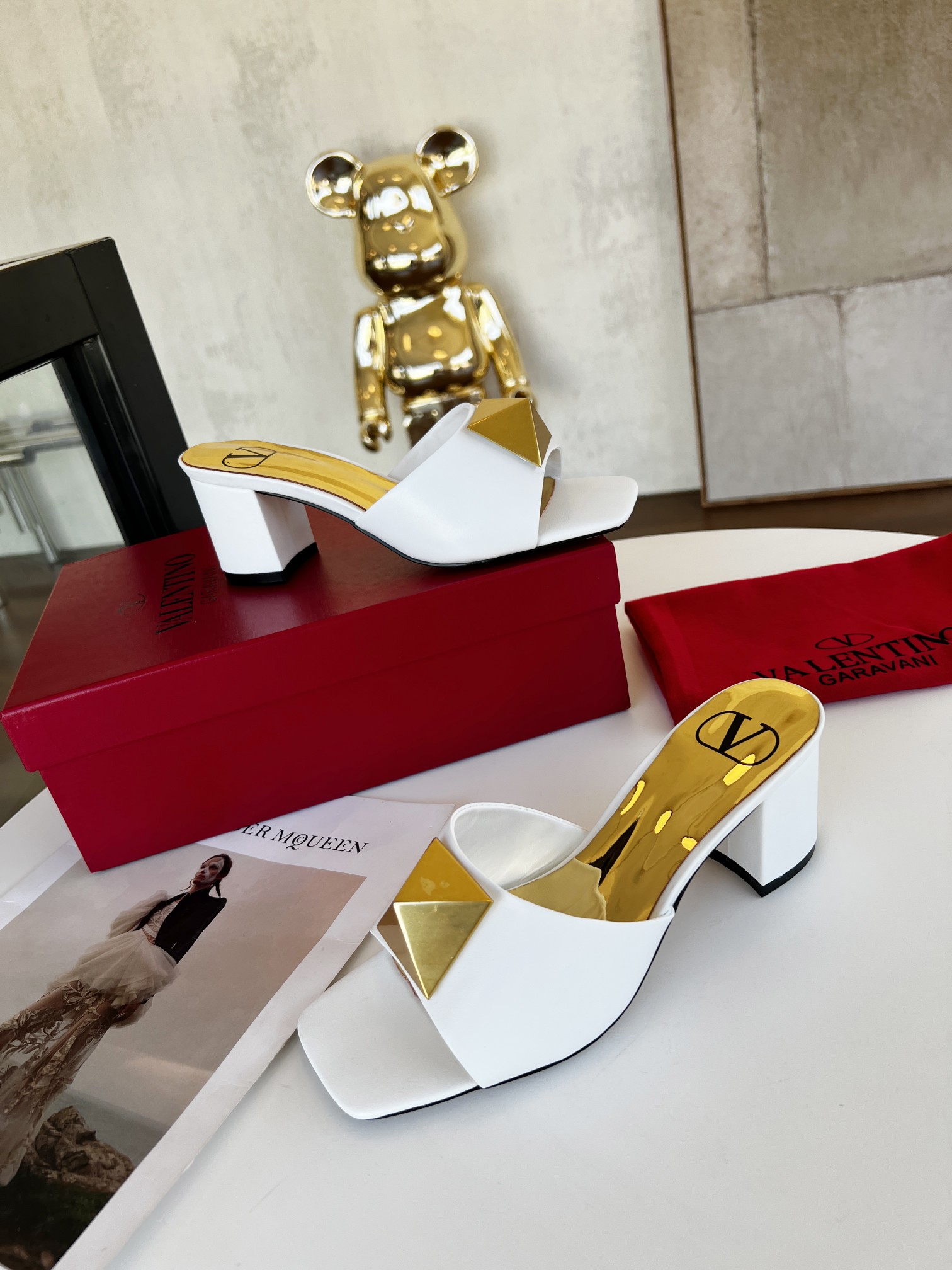 Valentino Women Sandals Gr. 35-42